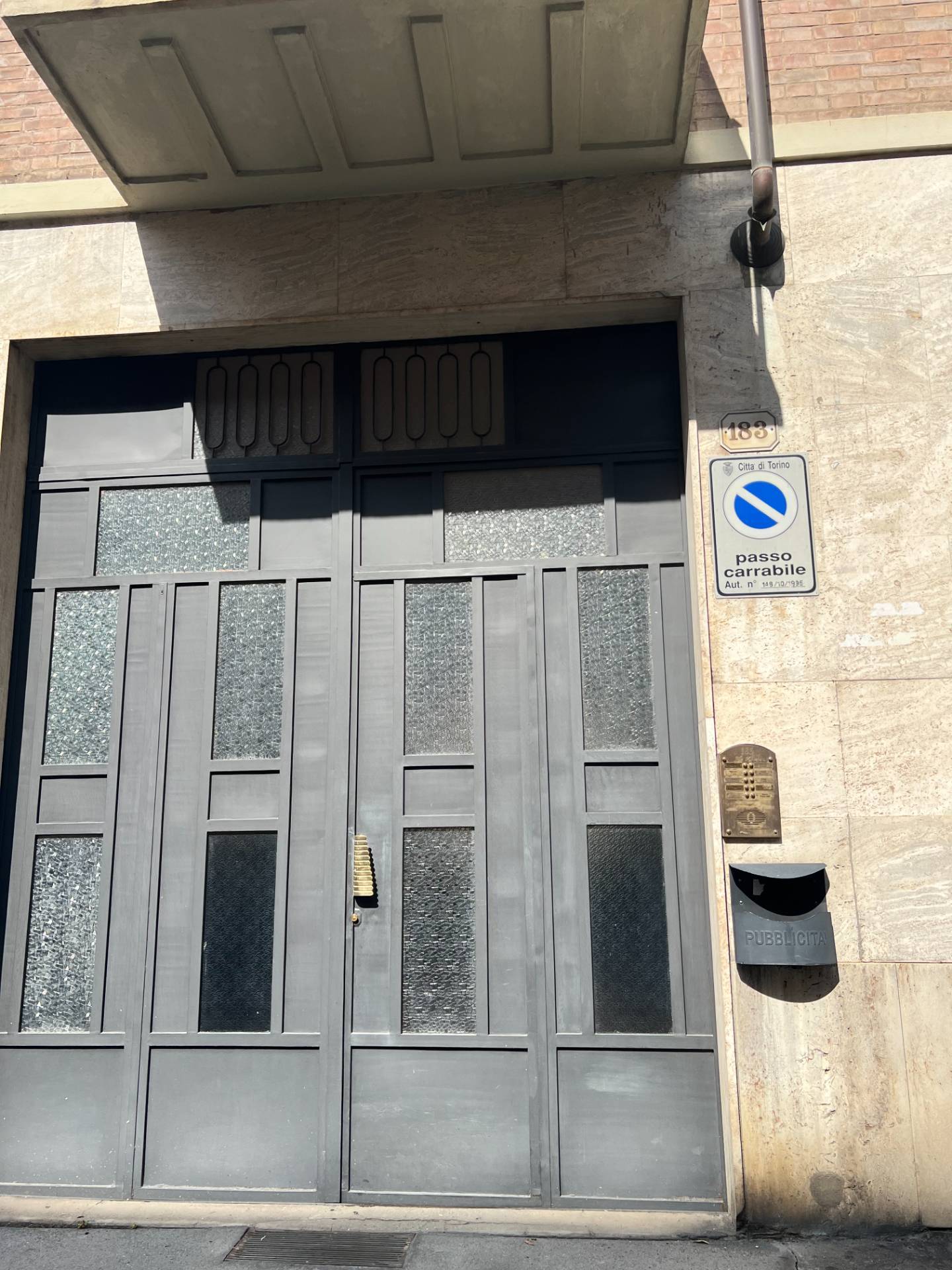 Appartamento in vendita a Torino, Mirafiori sud