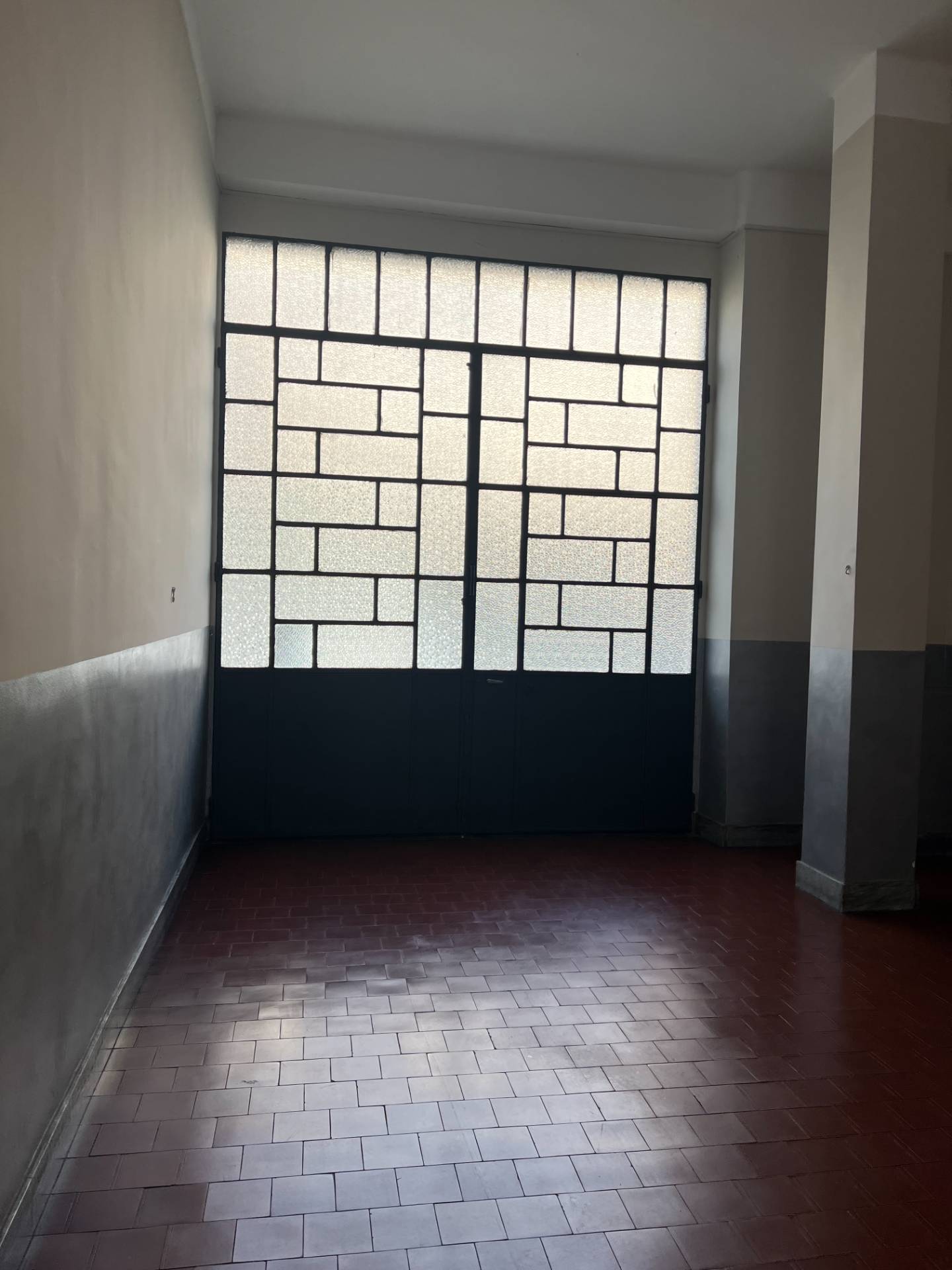 Appartamento in vendita a Torino, Mirafiori sud