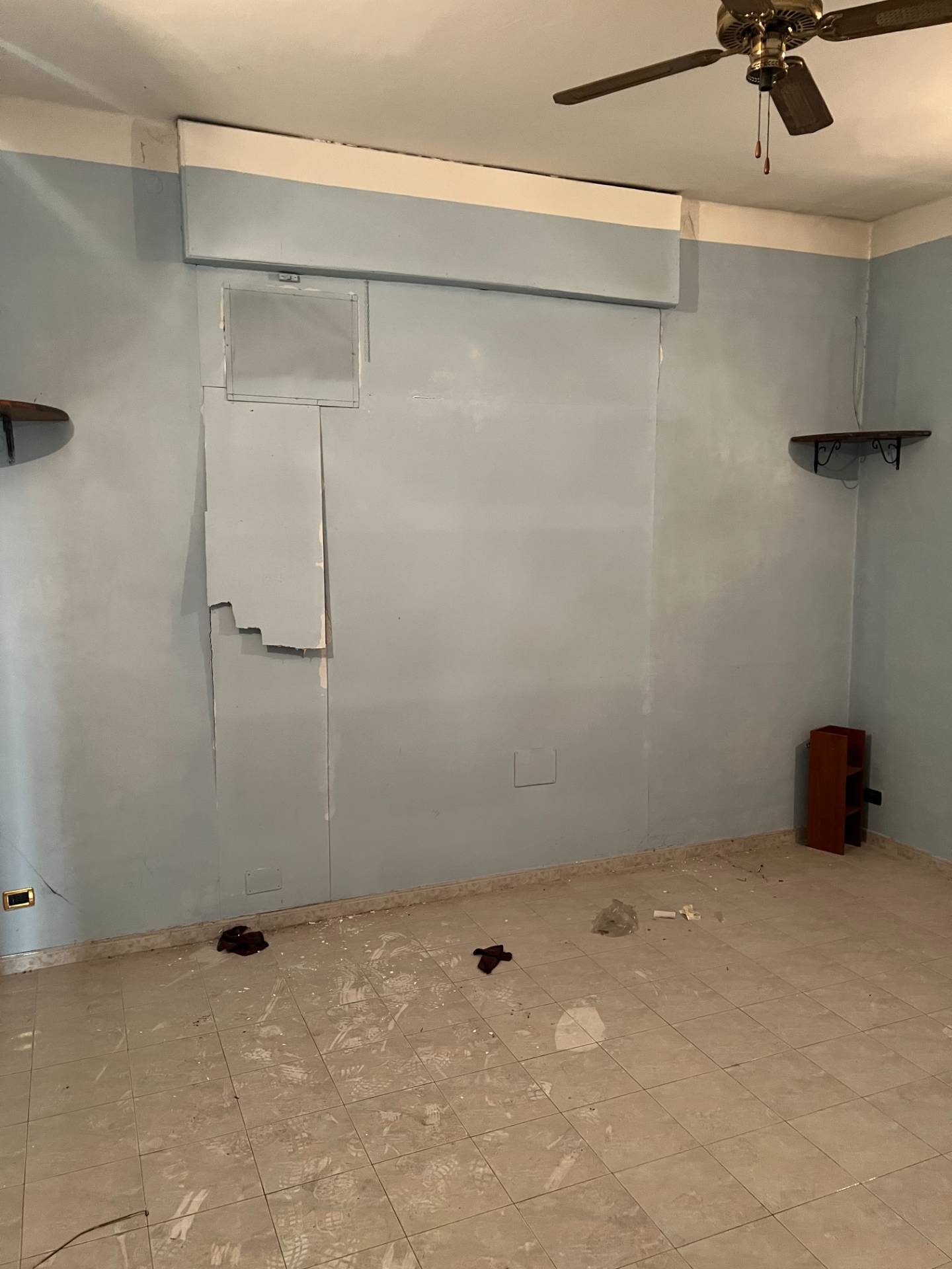 Appartamento in vendita a Torino, Mirafiori sud