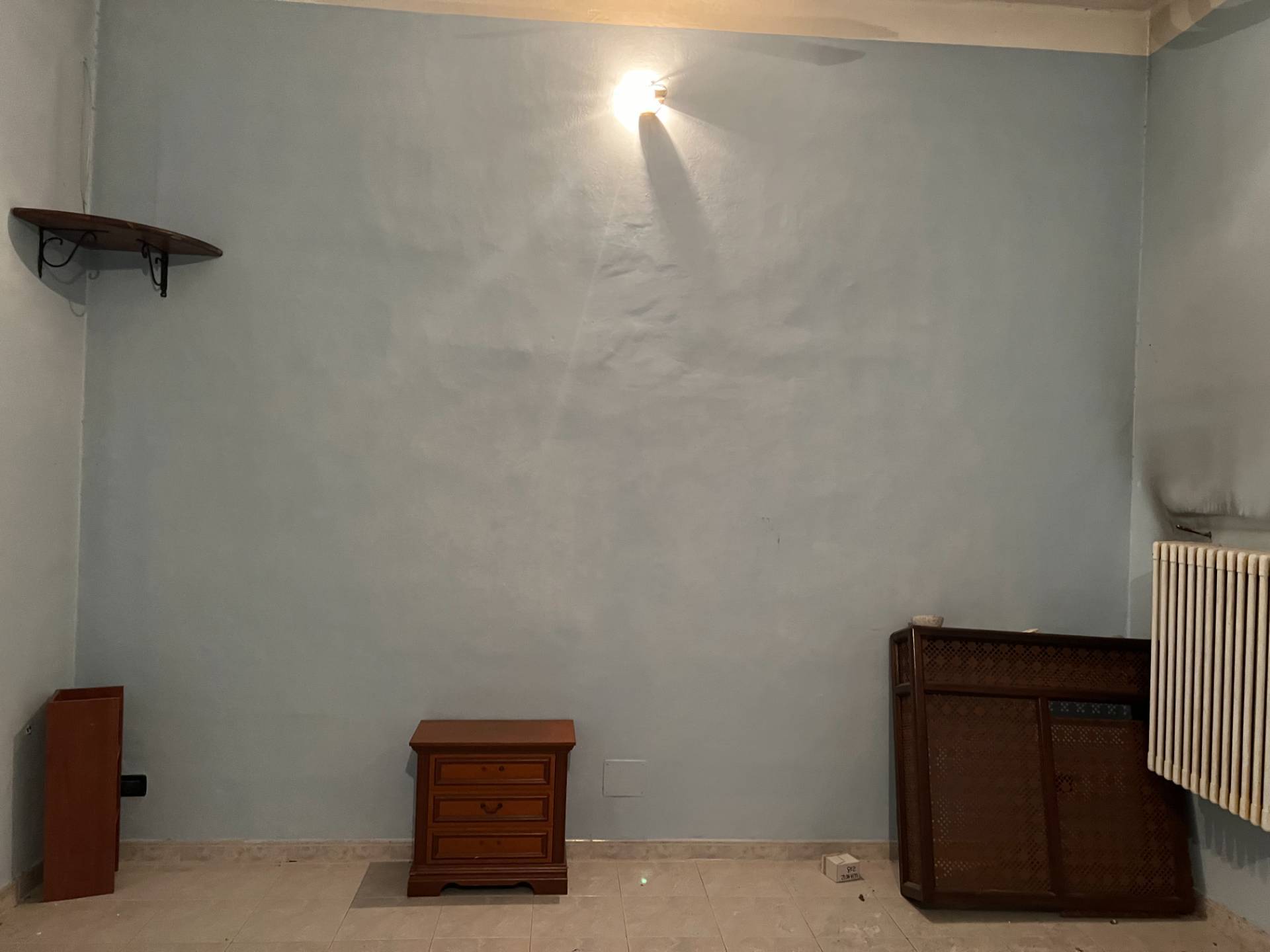 Appartamento in vendita a Torino, Mirafiori sud