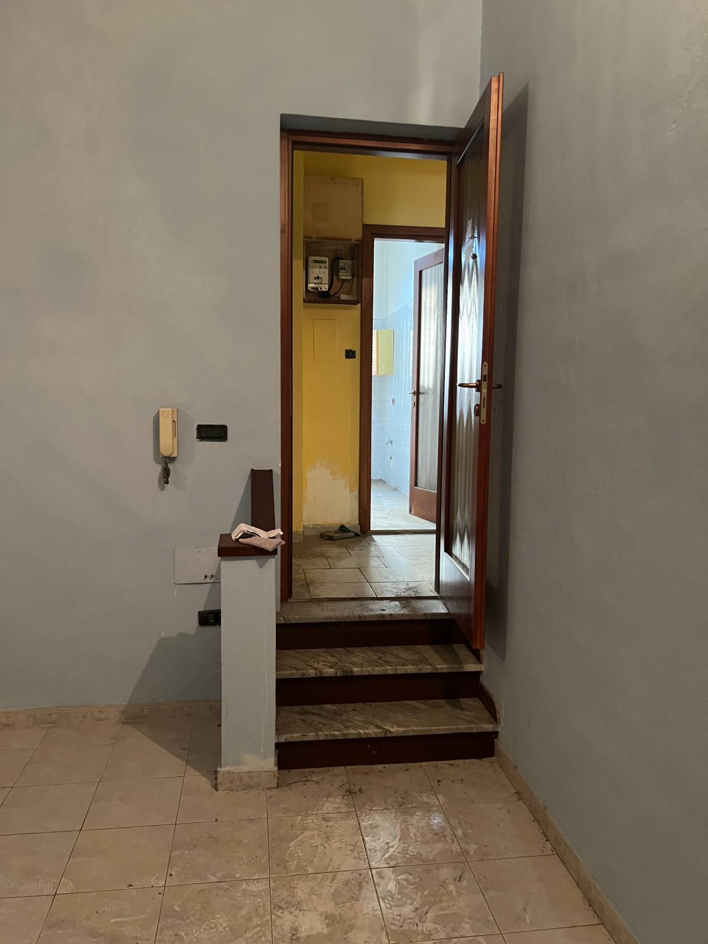 Appartamento in vendita a Torino, Mirafiori sud