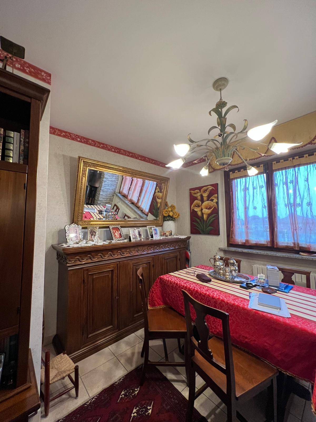 Appartamento in vendita a Piossasco