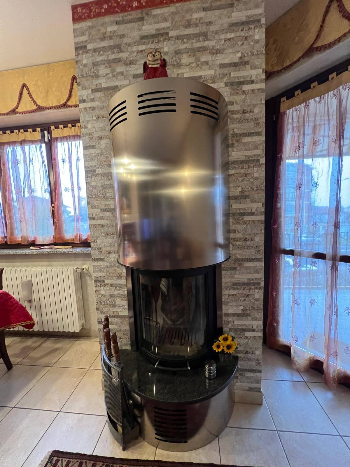 Appartamento in vendita a Piossasco