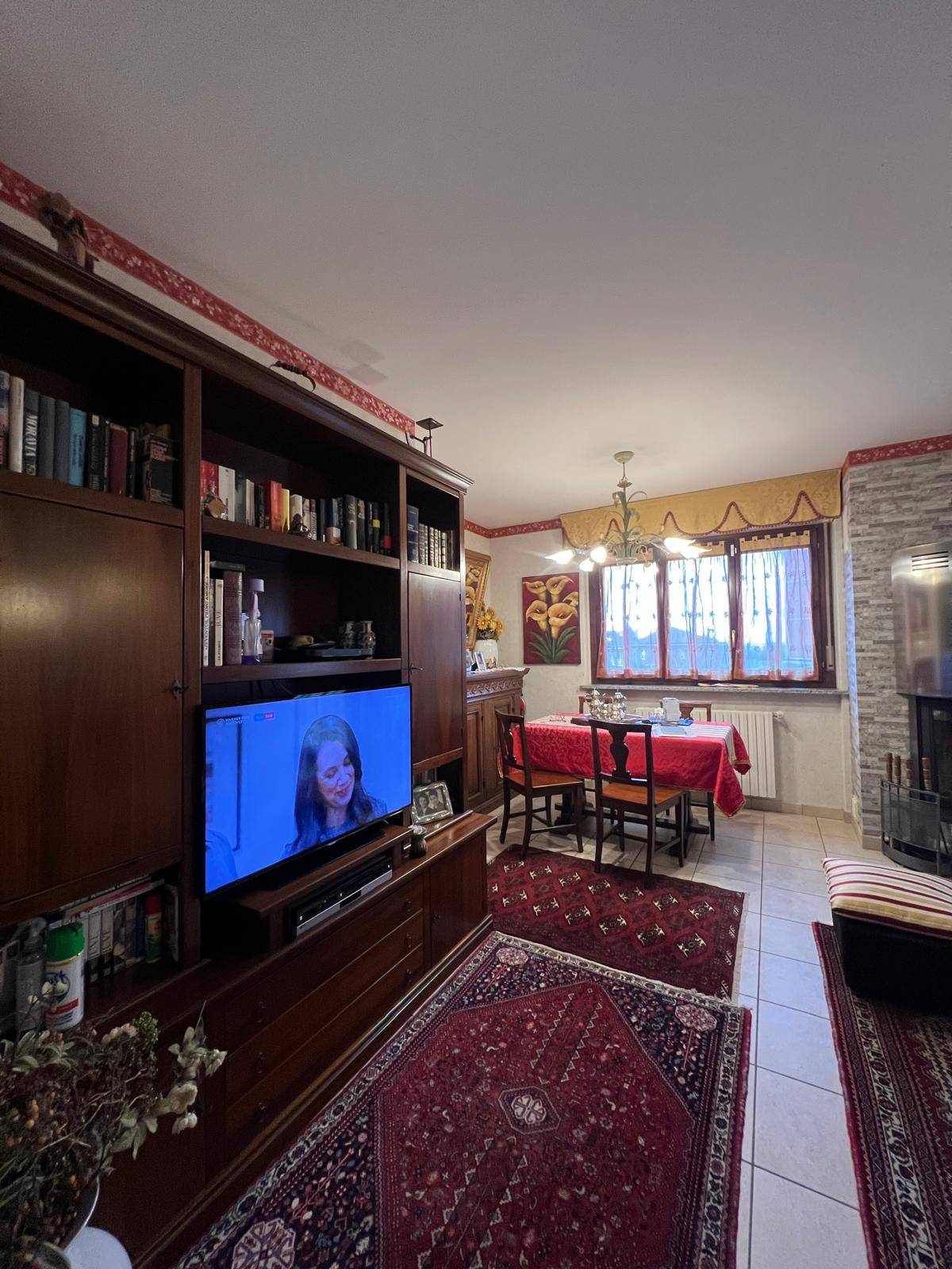 Appartamento in vendita a Piossasco