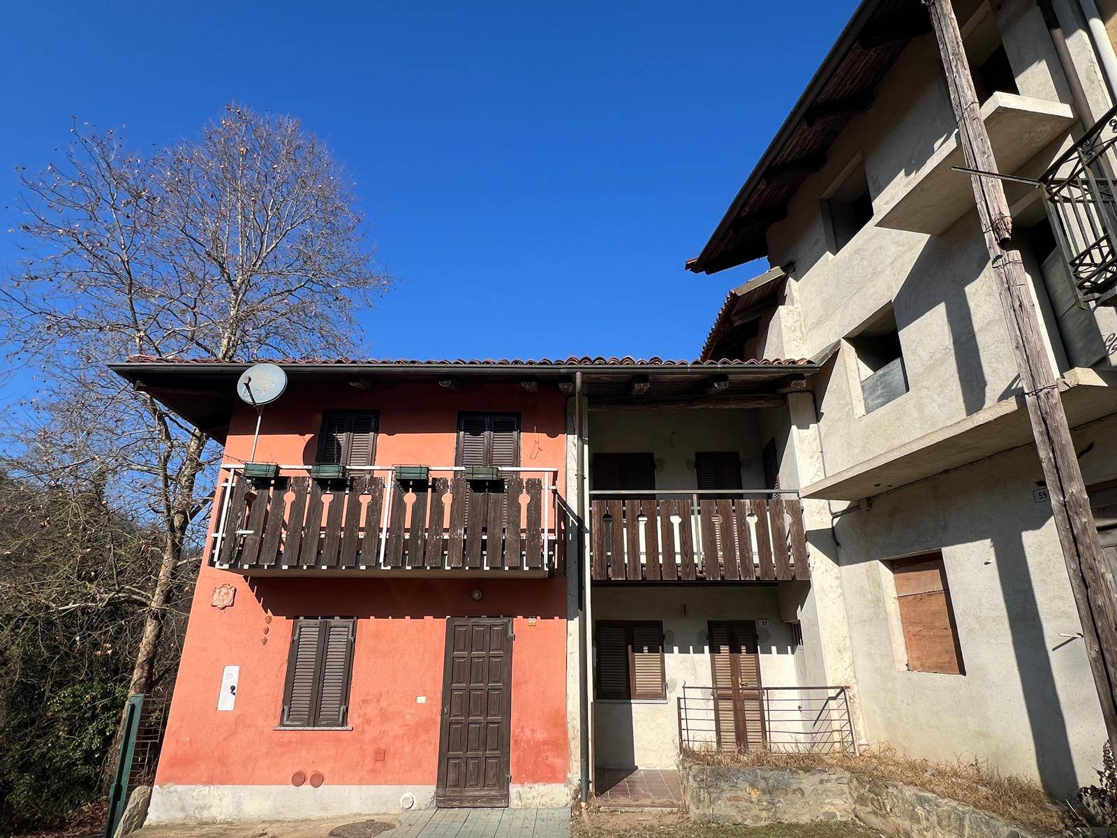 Casa semi indipendente in vendita a San Raffaele Cimena