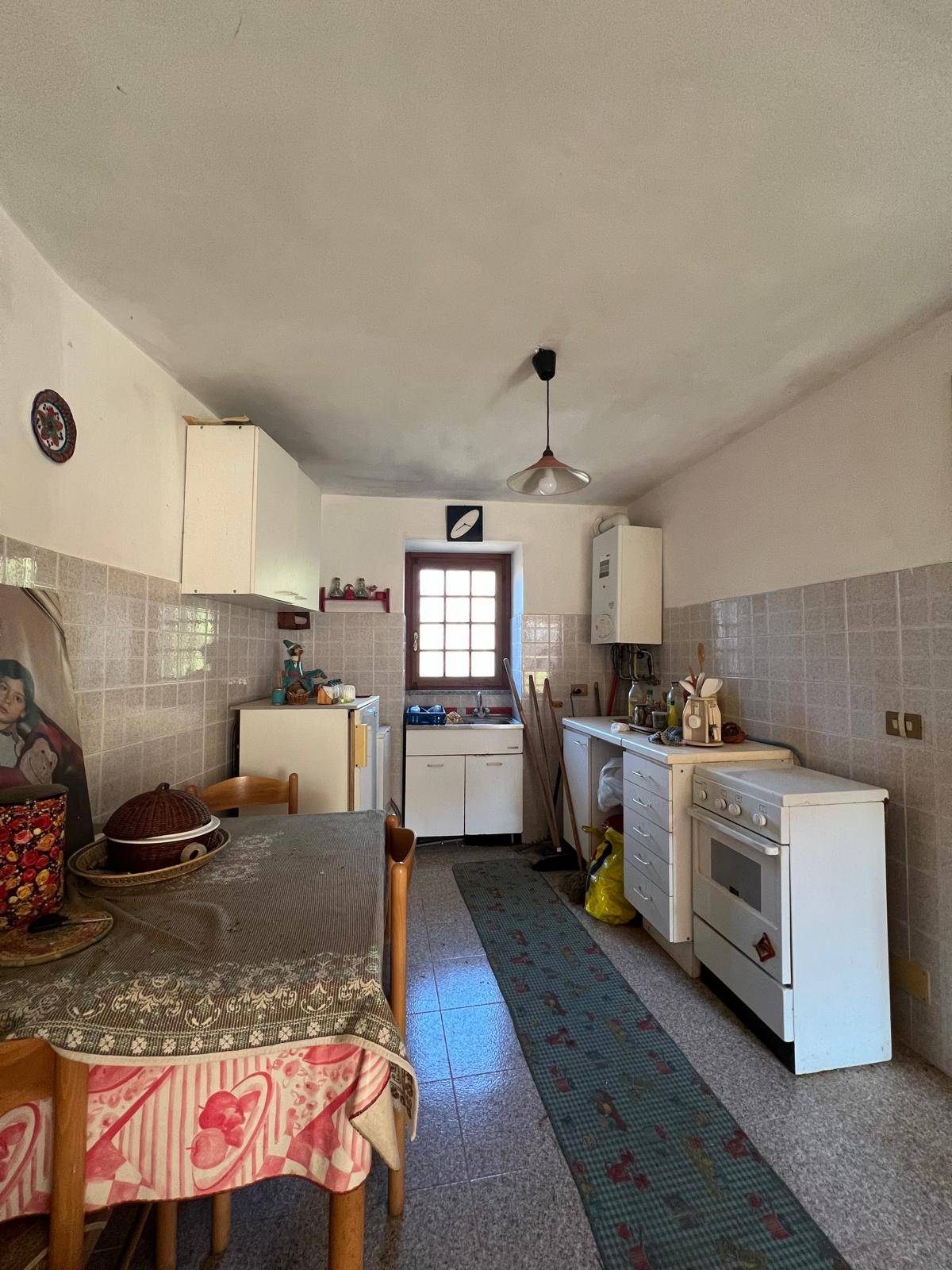 Casa semi indipendente in vendita a San Raffaele Cimena