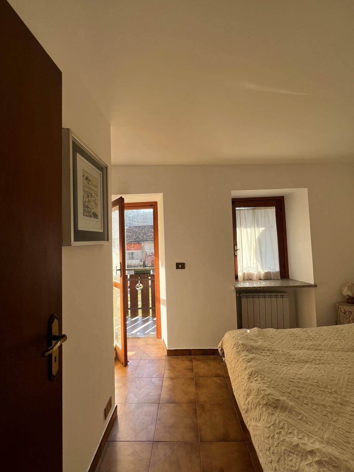 Casa semi indipendente in vendita a San Raffaele Cimena