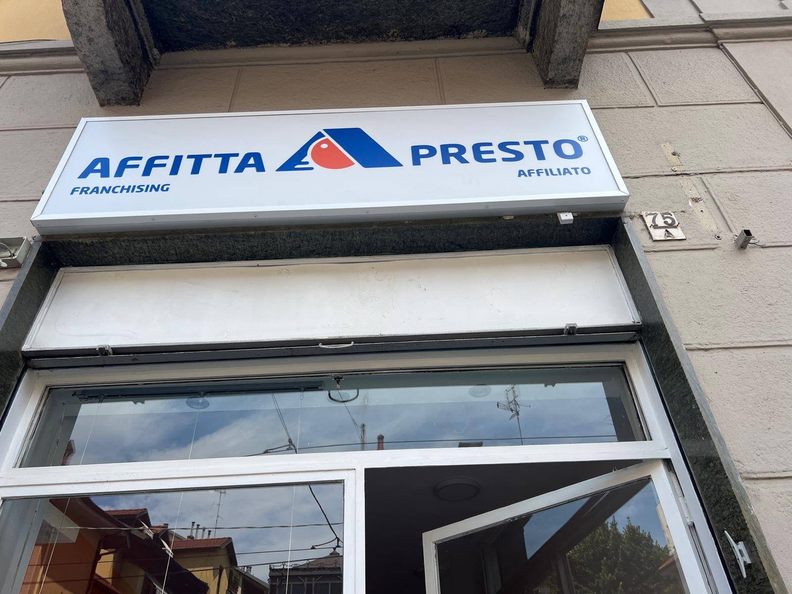 Appartamento in vendita a Torino, Barriera Milano