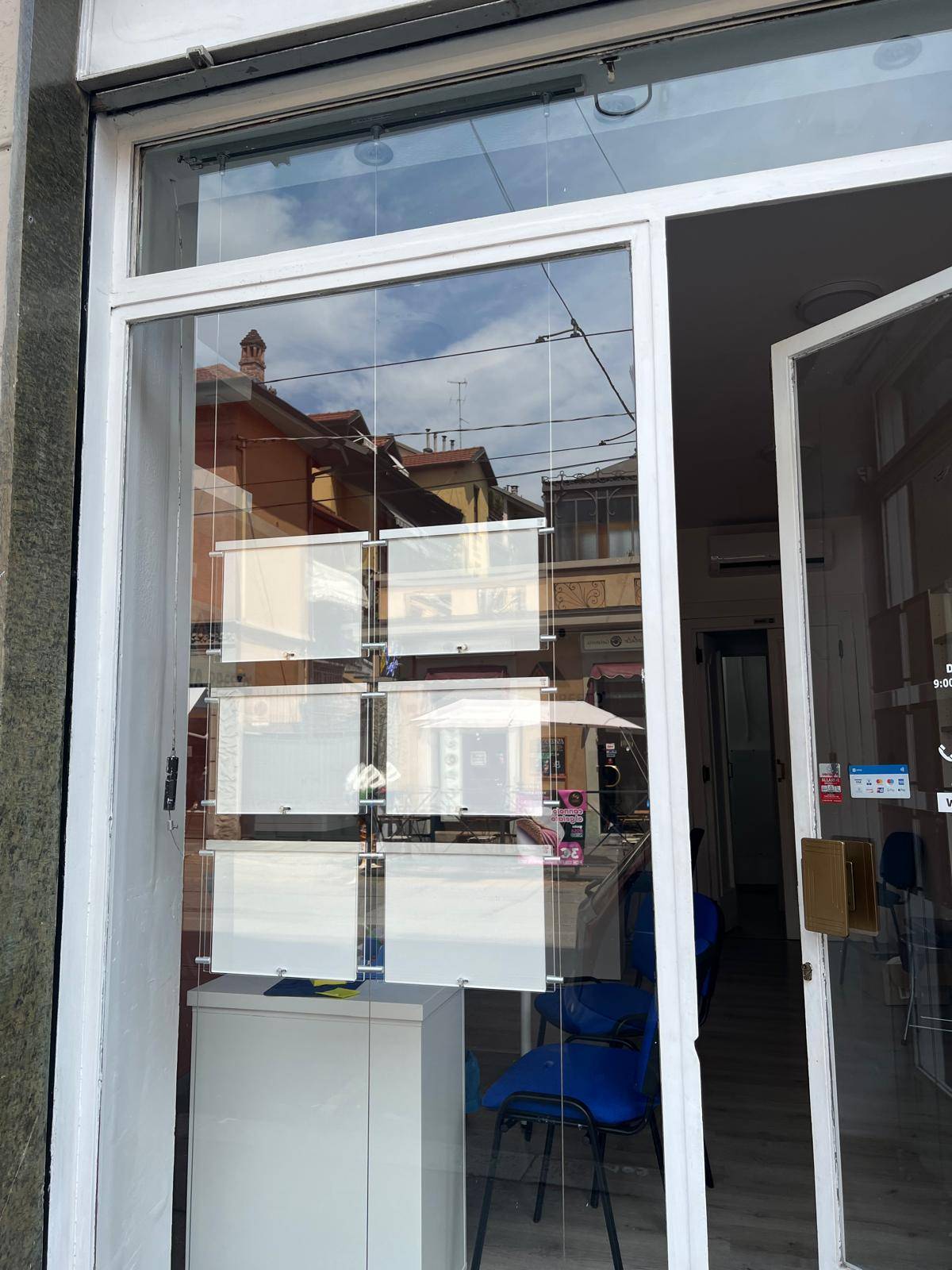 Appartamento in vendita a Torino, Barriera Milano