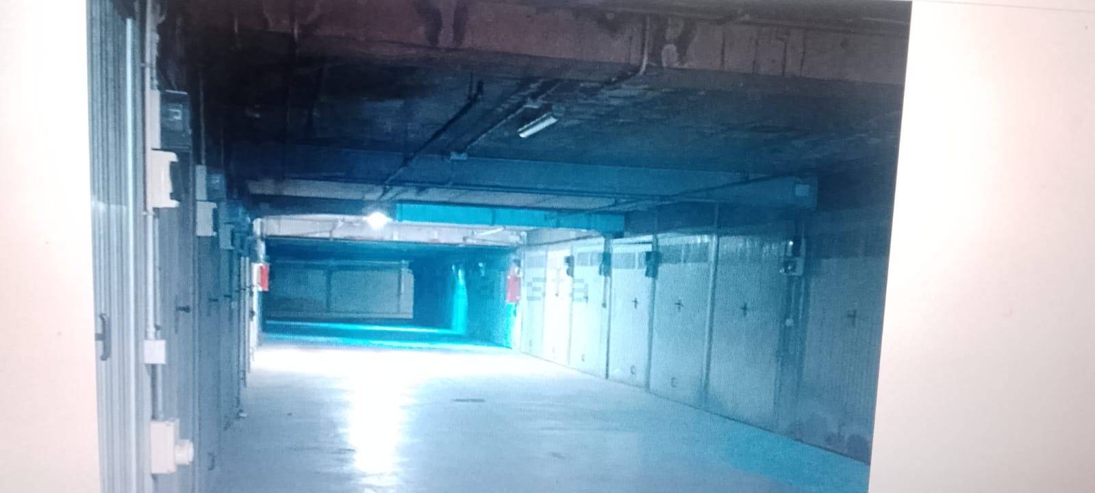 Box o garage in vendita a Borgaro Torinese