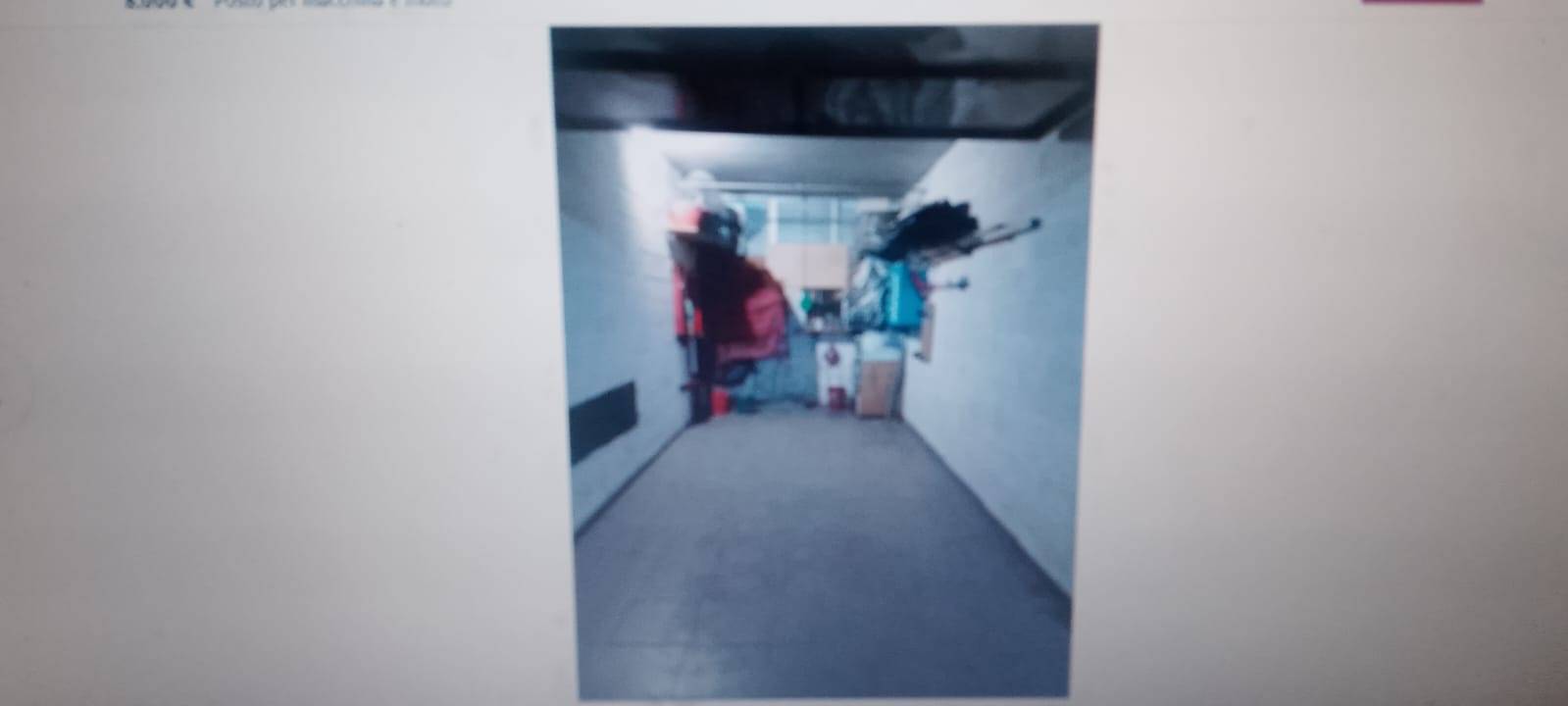 Box o garage in vendita a Borgaro Torinese