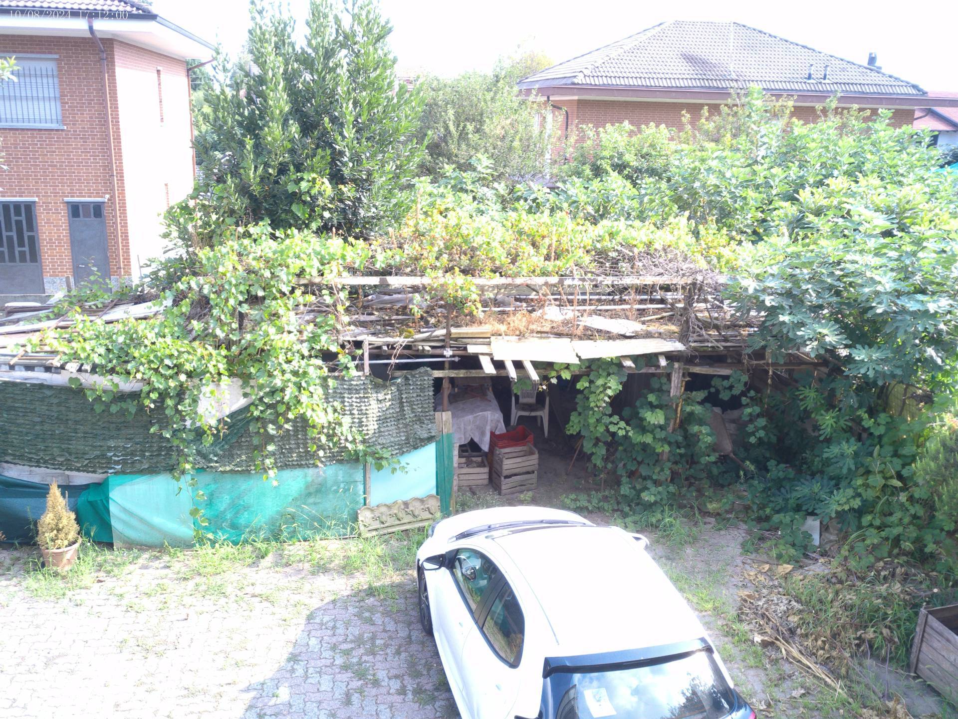 Casa indipendente in vendita a Torino