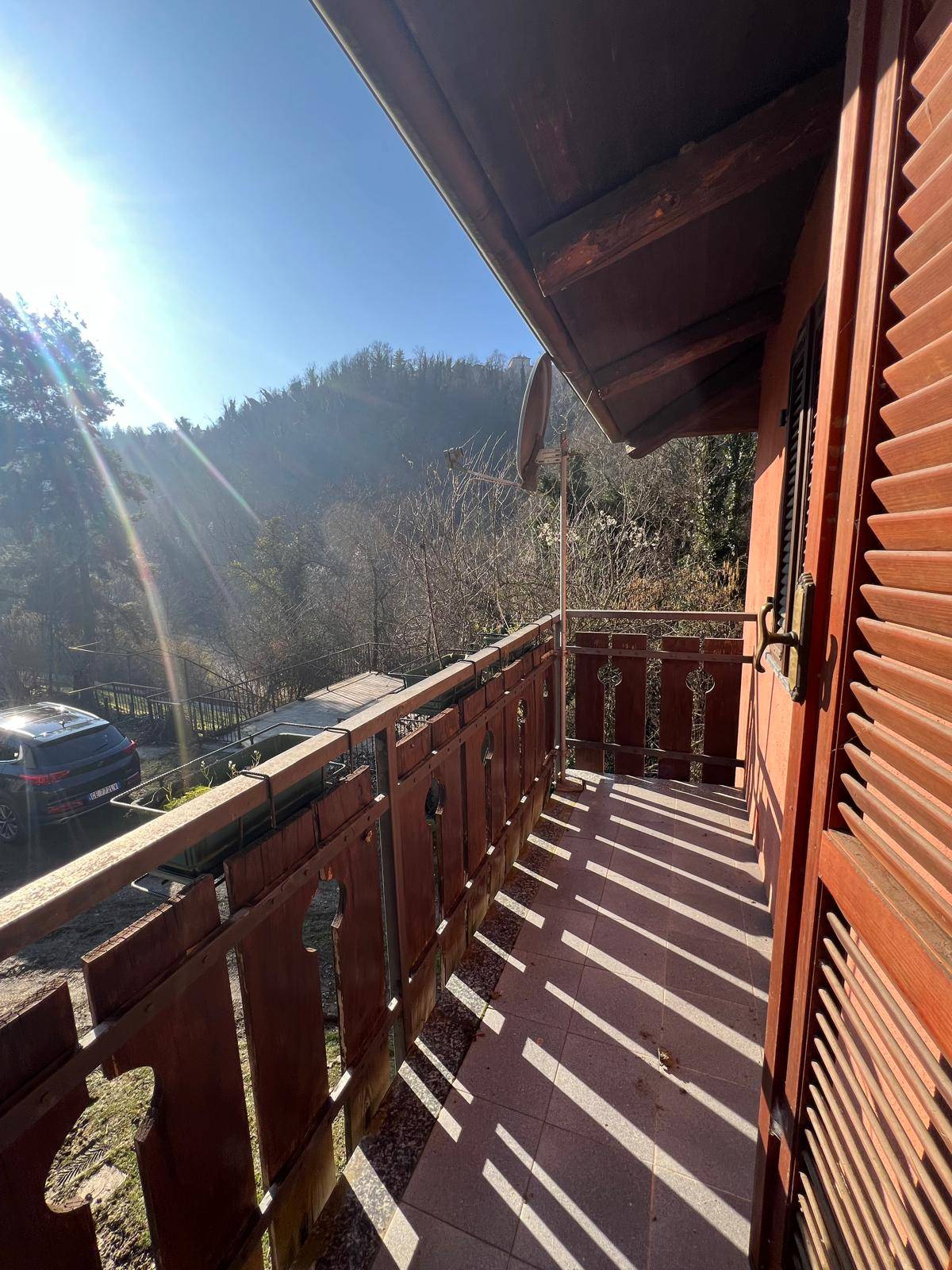 Casa semi indipendente in vendita a San Raffaele Cimena