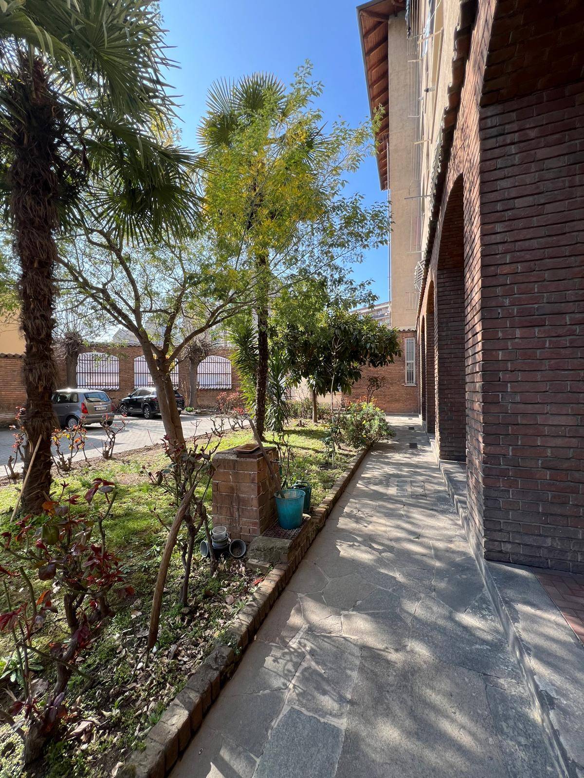 Appartamento in vendita a Torino, San Donato