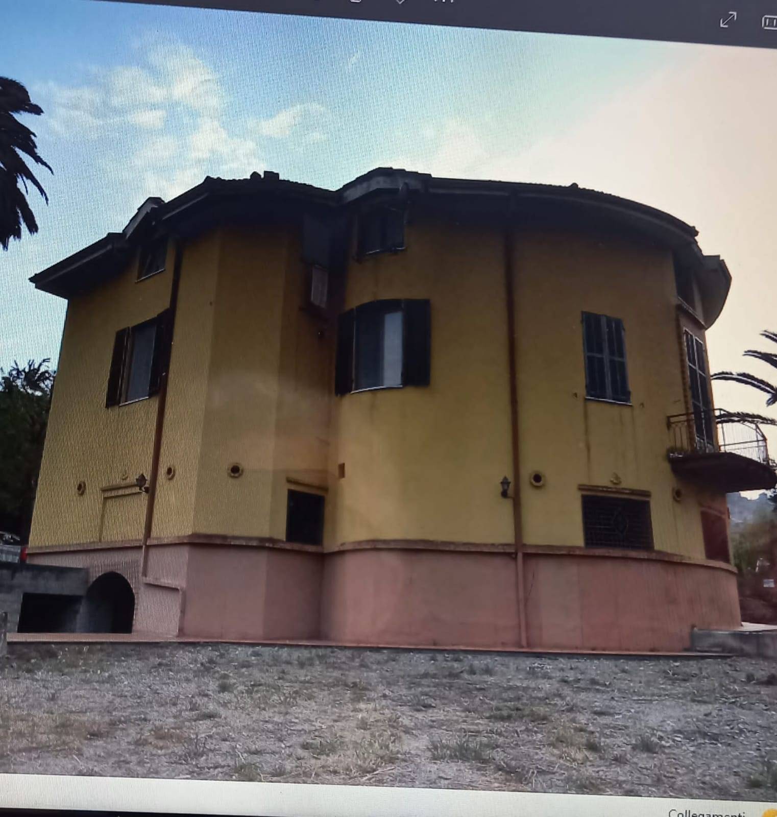 Appartamento in vendita a Imperia, Porto Maurizio Borgo Marina