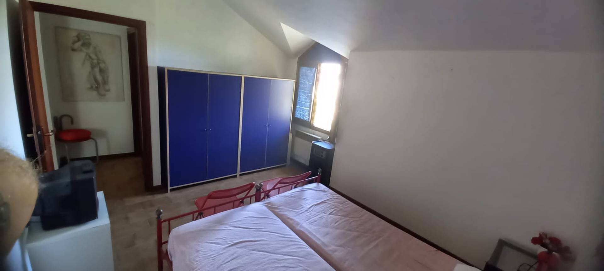 Appartamento in vendita a Imperia, Porto Maurizio Borgo Marina