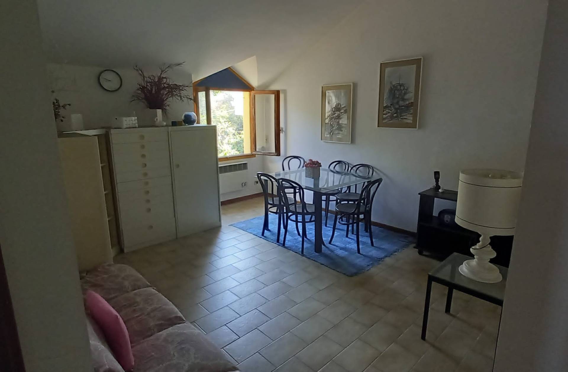 Appartamento in vendita a Imperia, Porto Maurizio Borgo Marina