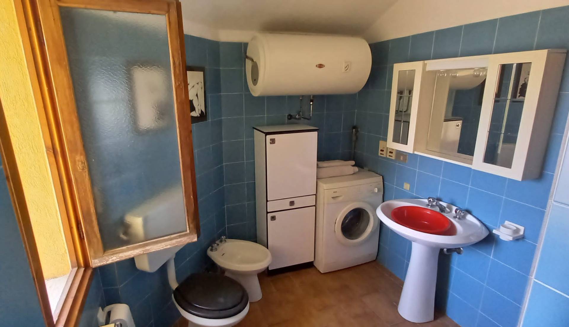 Appartamento in vendita a Imperia, Porto Maurizio Borgo Marina