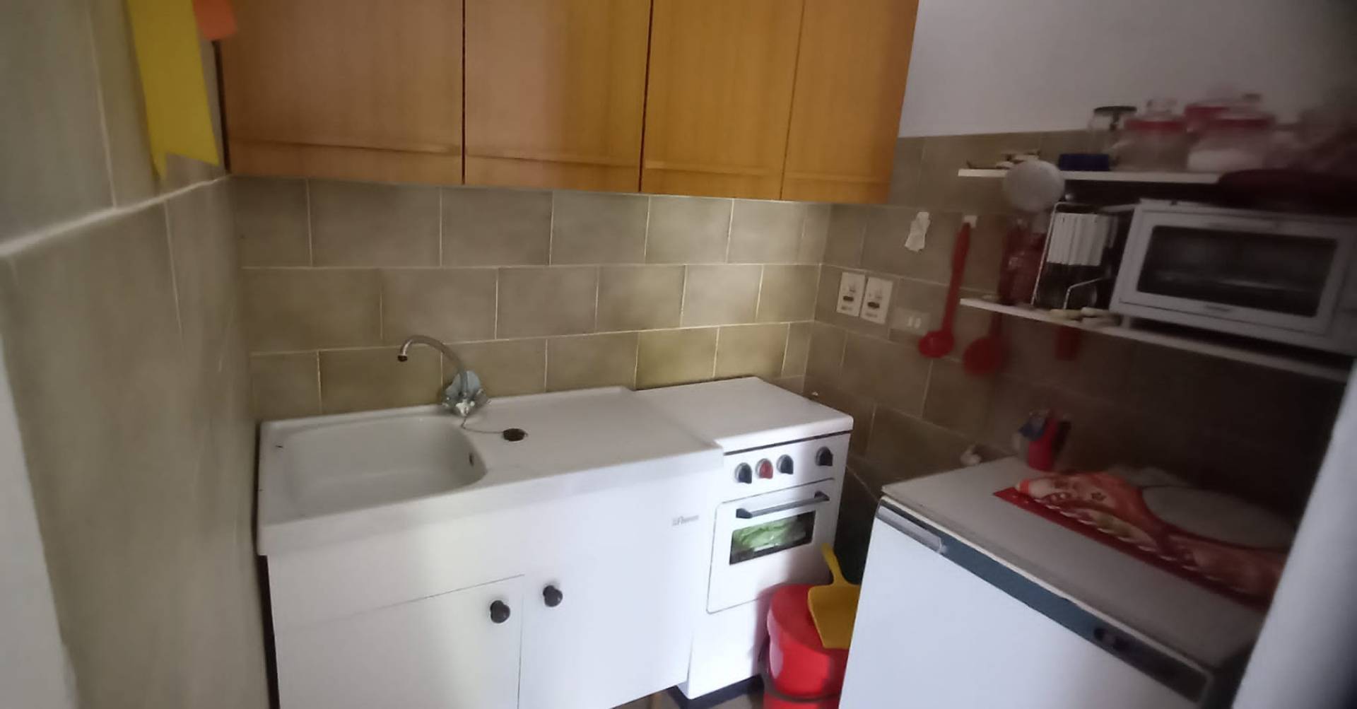 Appartamento in vendita a Imperia, Porto Maurizio Borgo Marina