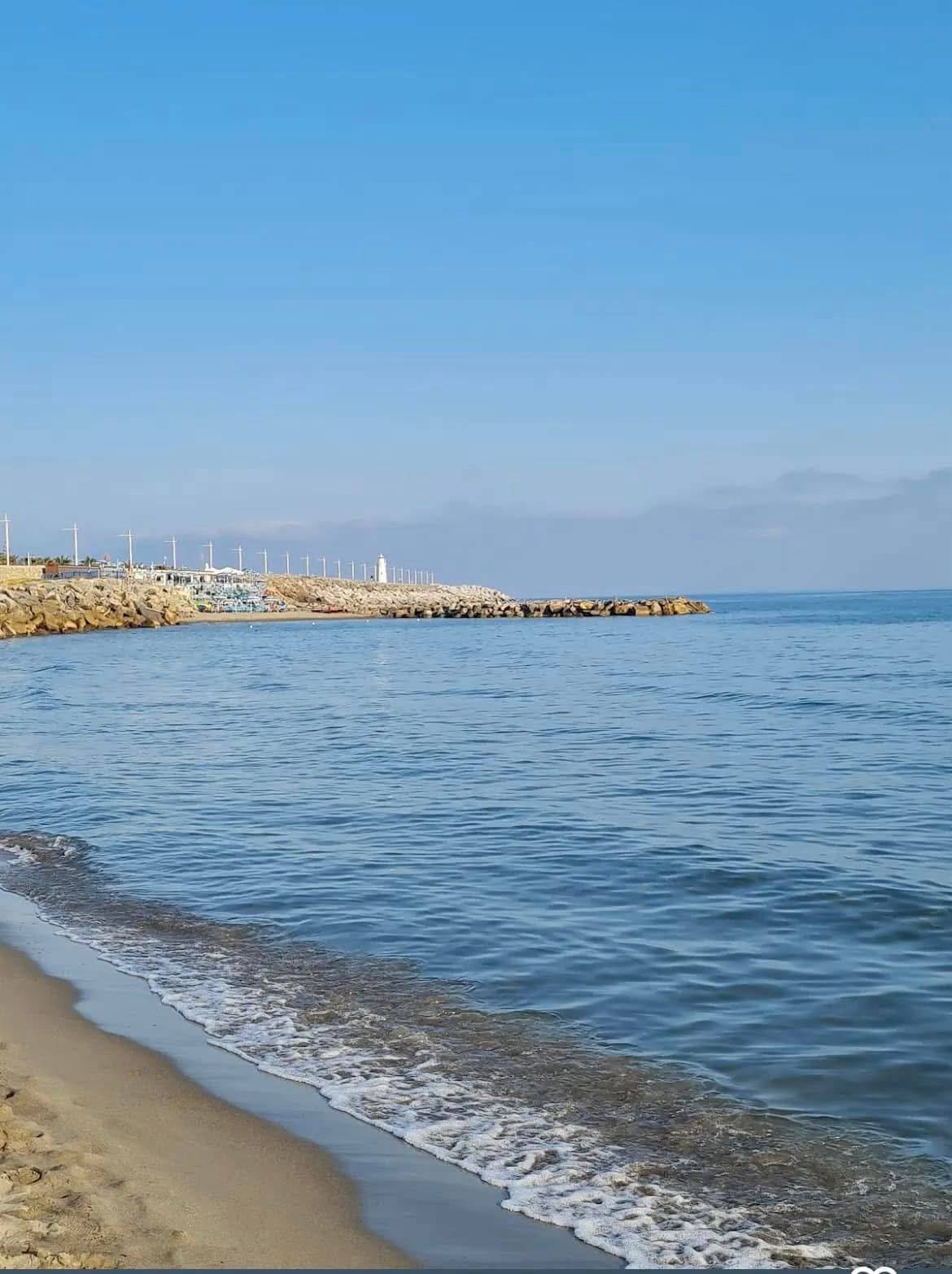Appartamento in vendita a Imperia, Porto Maurizio Borgo Marina