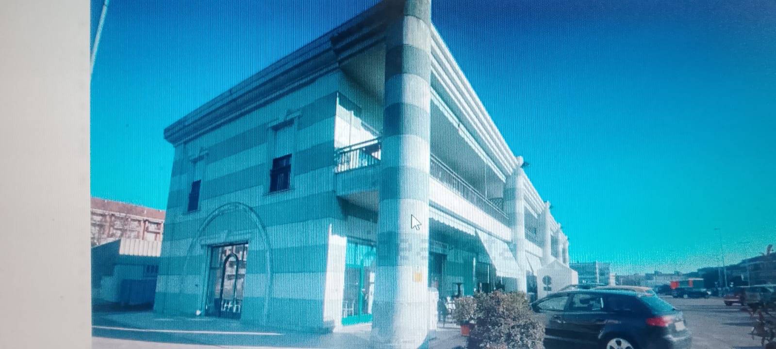 Box o garage in vendita a Borgaro Torinese