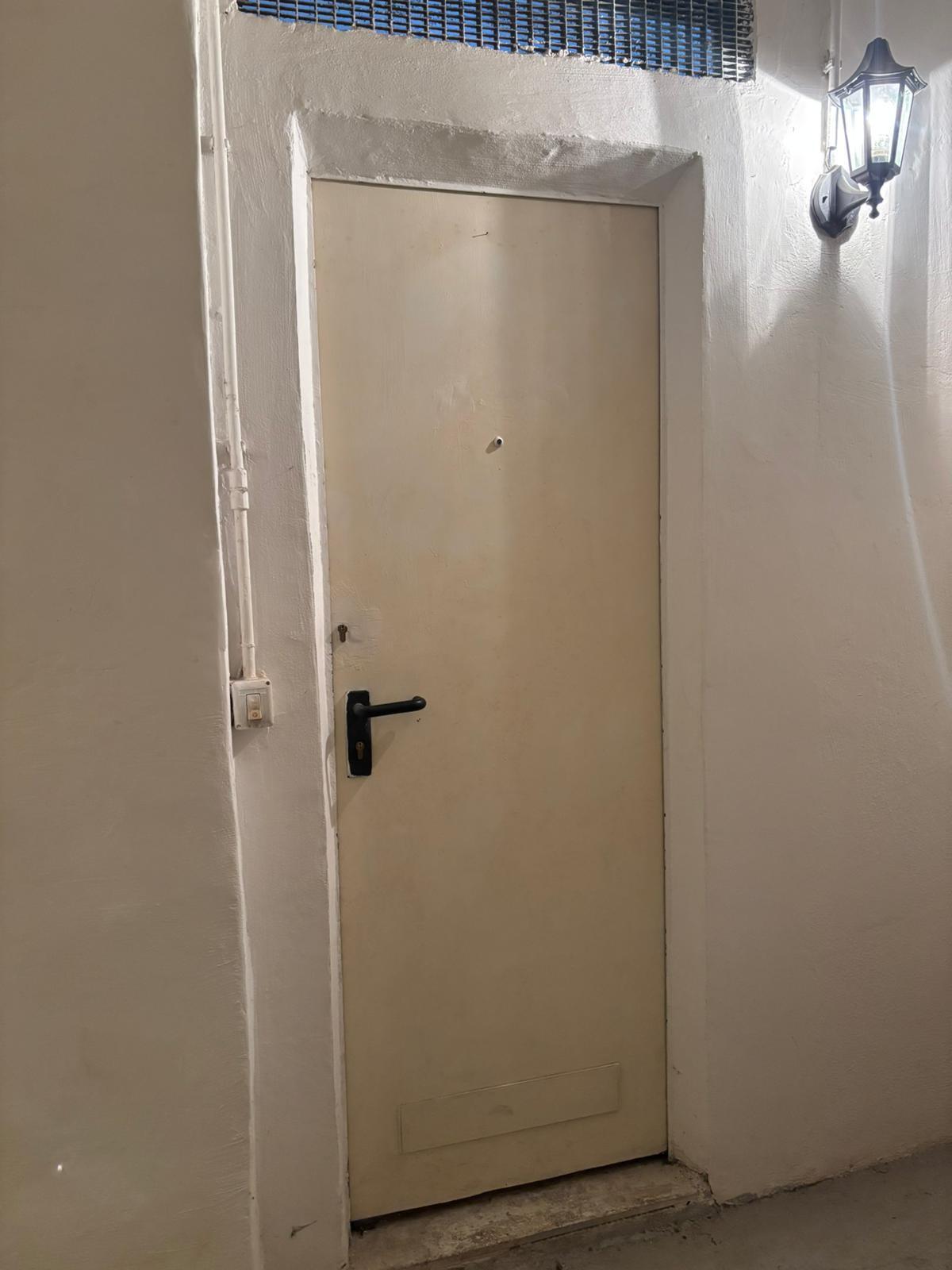 Casa vacanza Bilocale da ristrutturare, Roma rione monti