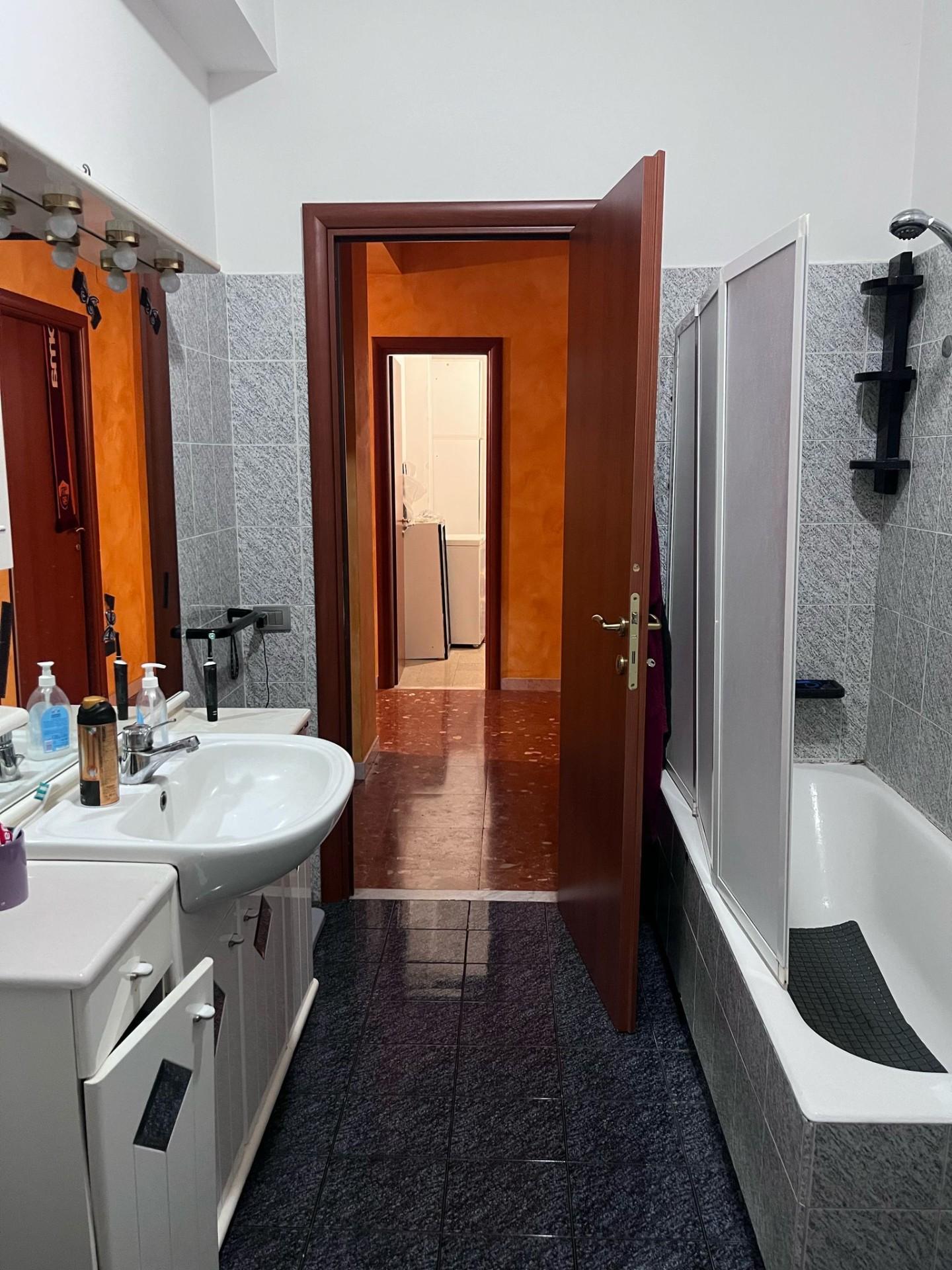 Stanza Singola in affitto a Roma