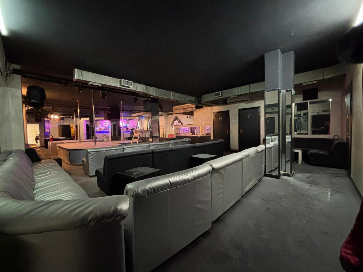 Negozio in affitto, Roma settecamini