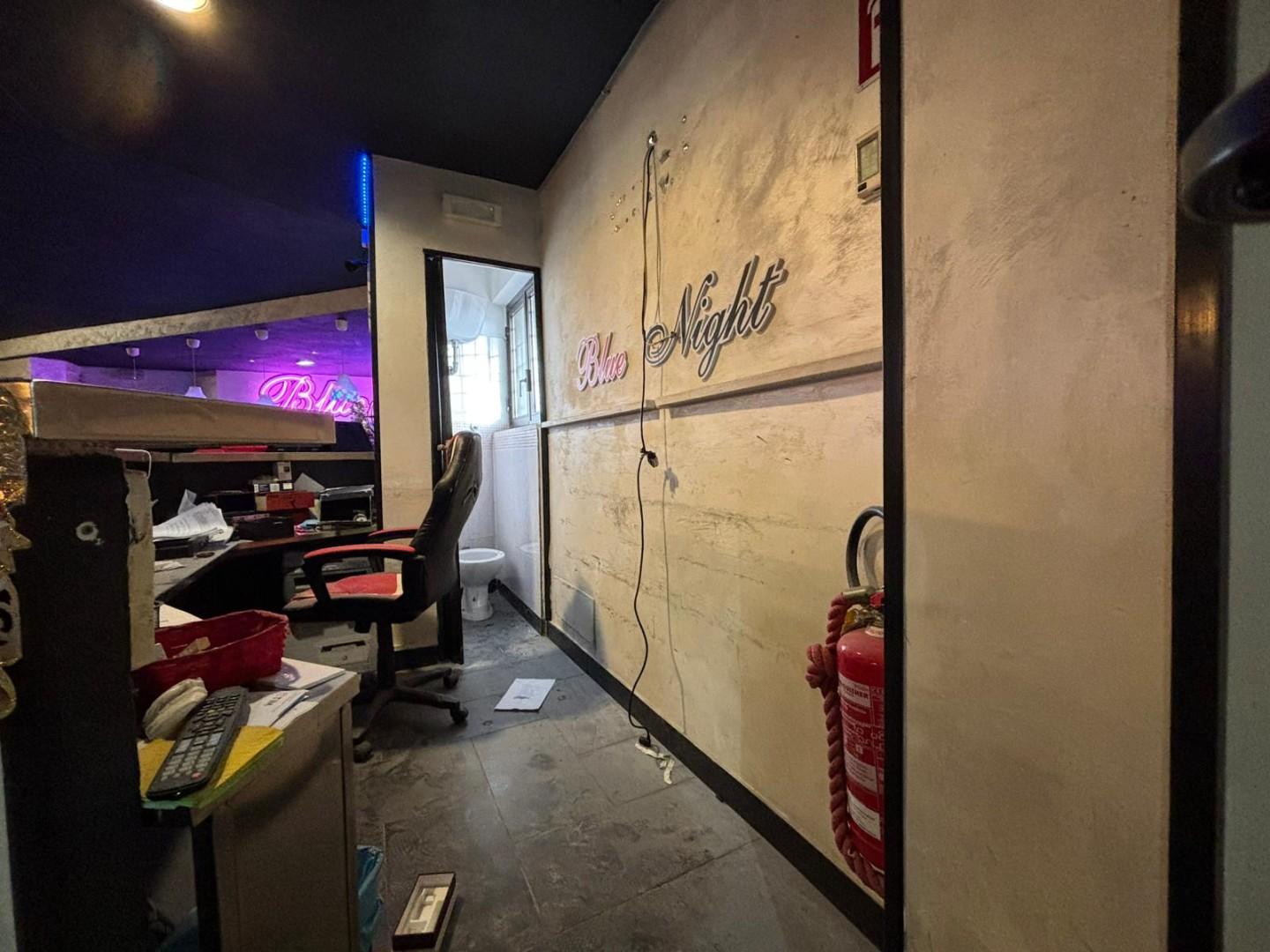 Negozio in affitto, Roma settecamini