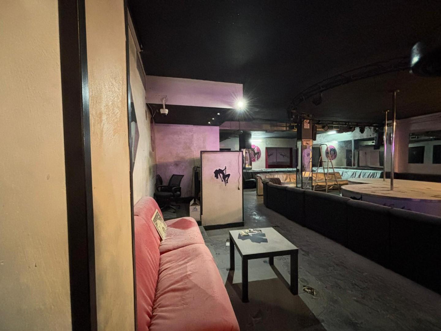 Negozio in affitto, Roma settecamini