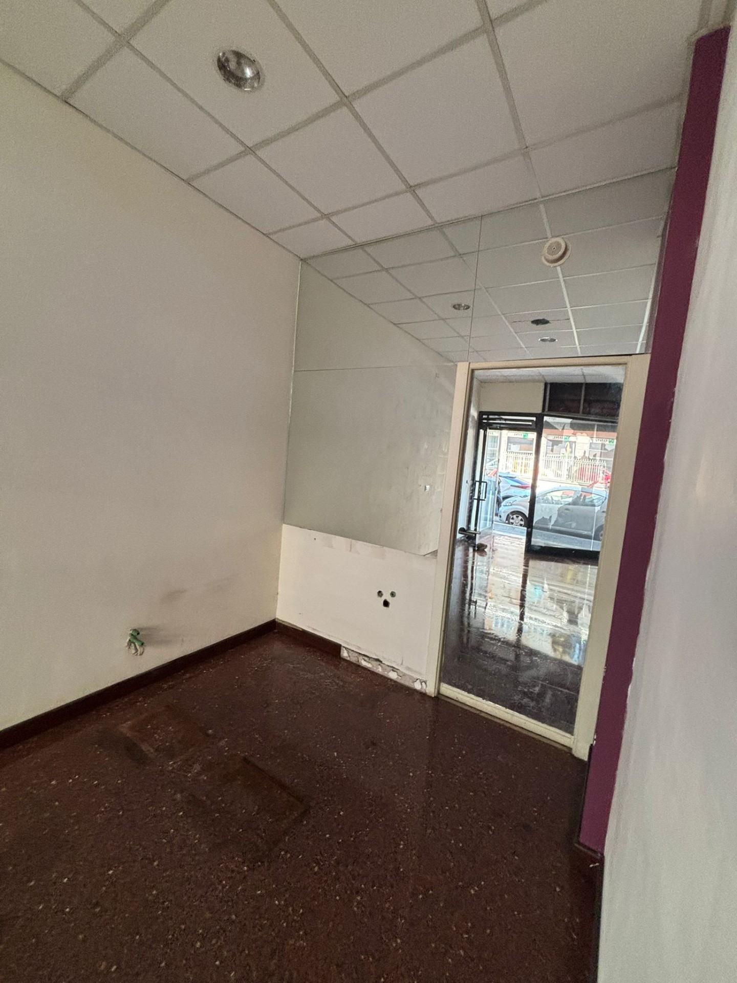 Negozio in vendita, Roma prenestino labicano