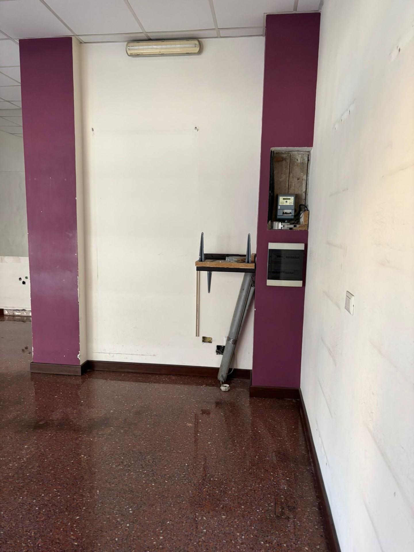 Negozio in vendita, Roma prenestino labicano