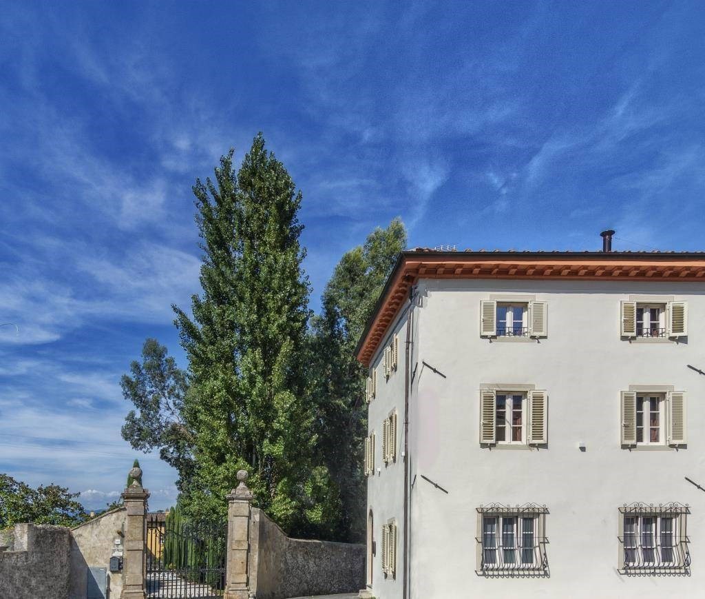 Casa indipendente in vendita, Capannori vorno