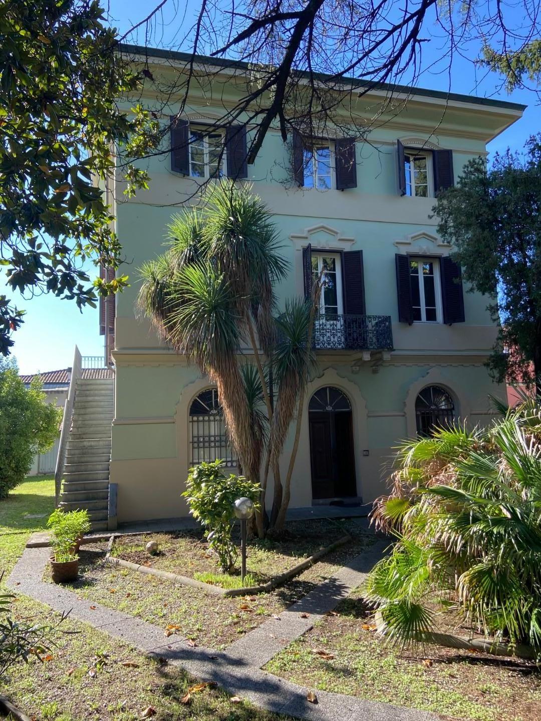 Villa in vendita, Lucca arancio