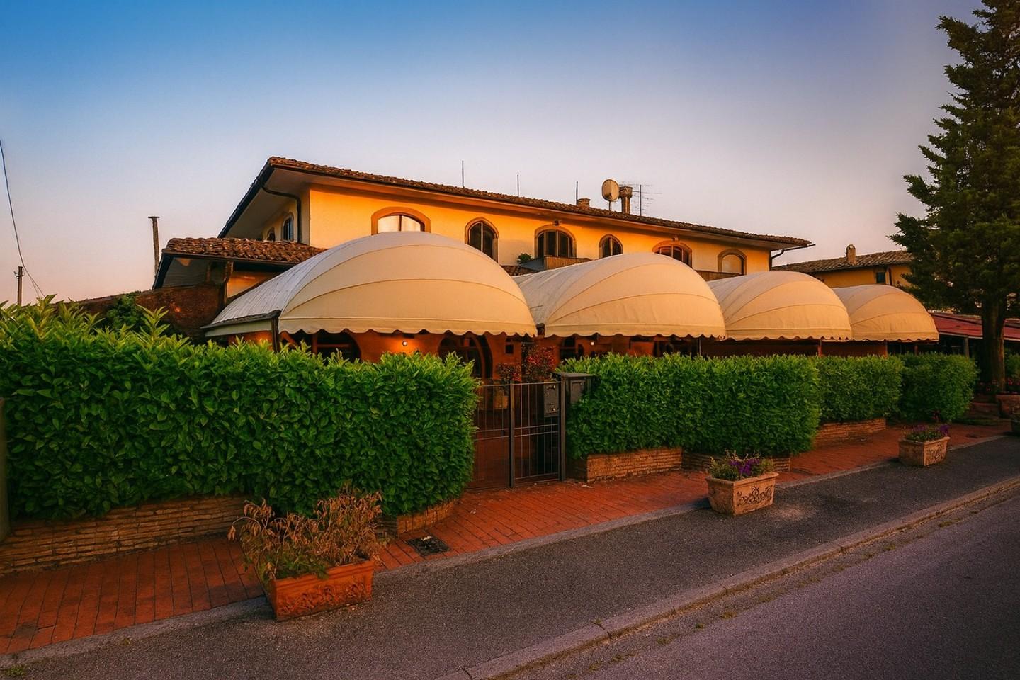 Negozio in vendita, Montecarlo san giuseppe