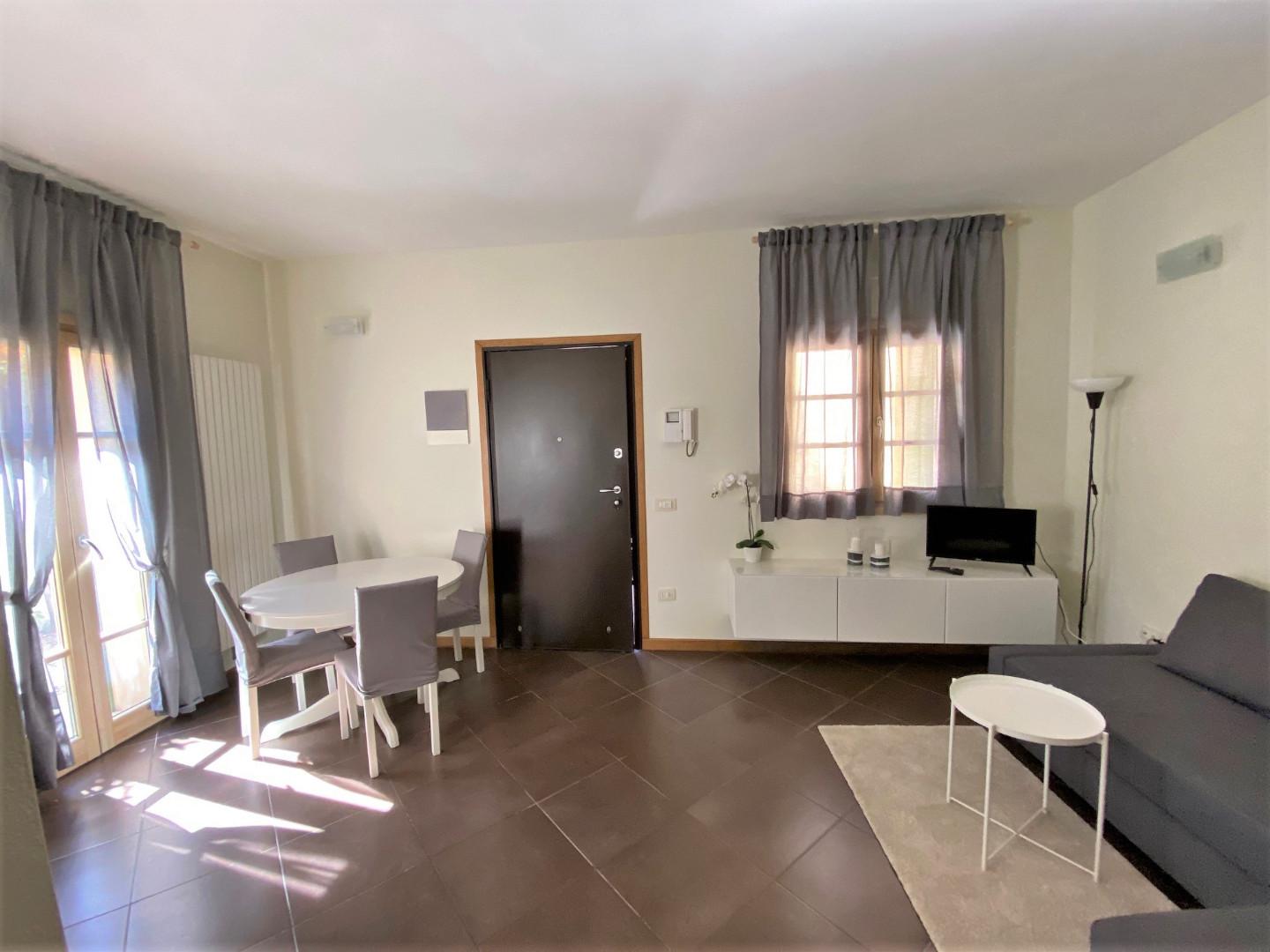 Casa indipendente arredata in affitto, Lucca san marco