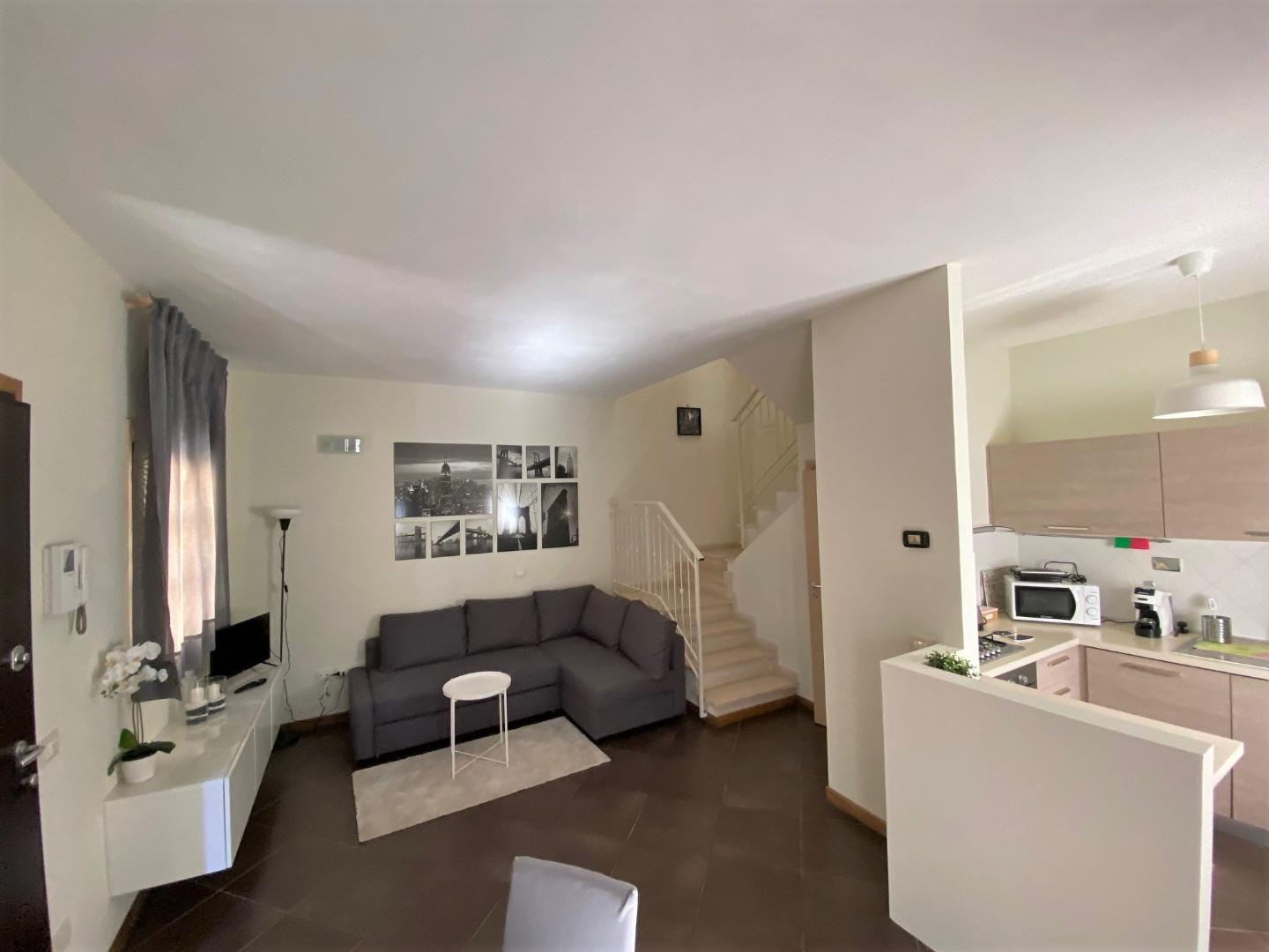 Casa indipendente arredata in affitto, Lucca san marco