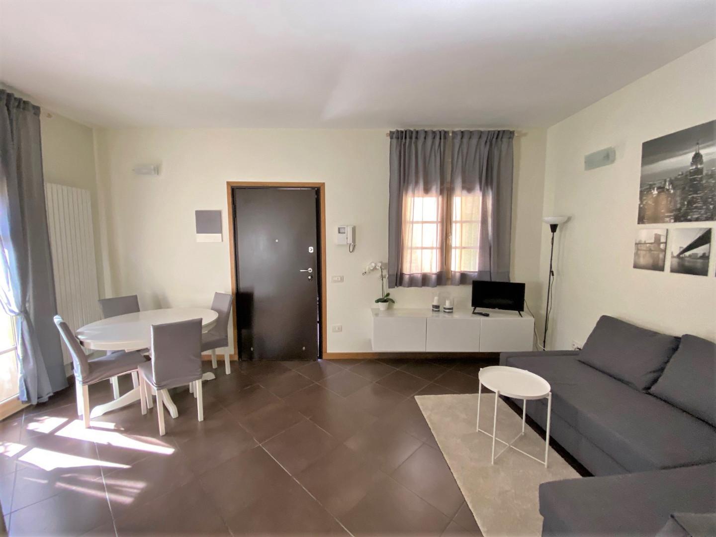 Casa indipendente arredata in affitto, Lucca san marco