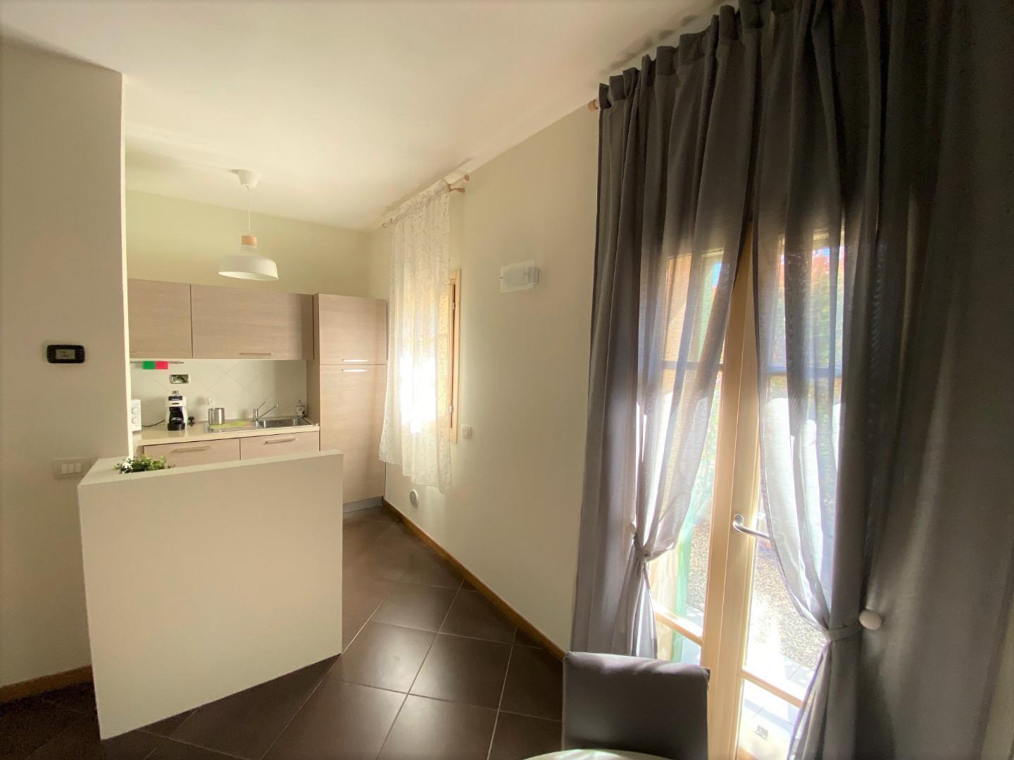 Casa indipendente arredata in affitto, Lucca san marco