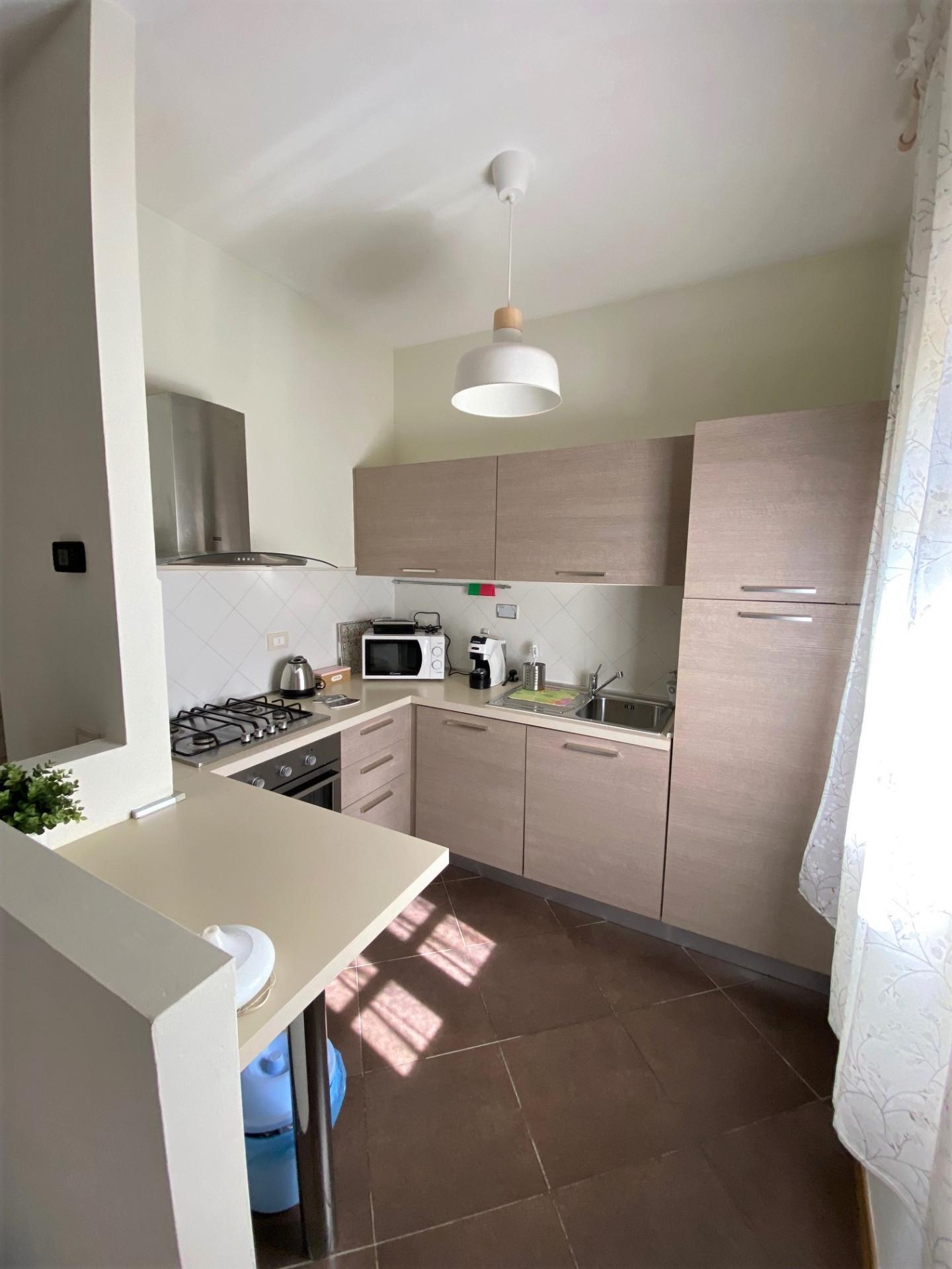 Casa indipendente arredata in affitto, Lucca san marco