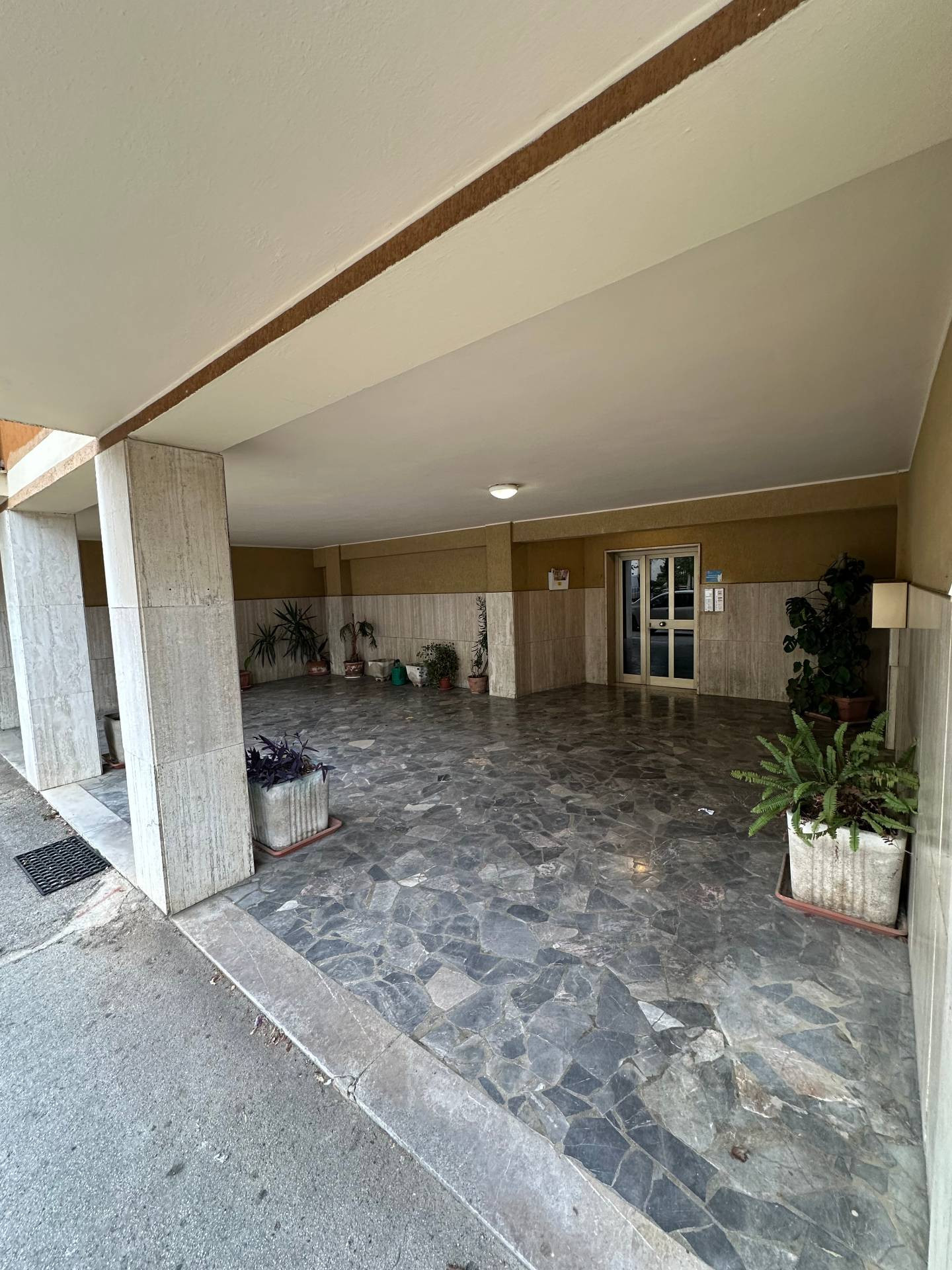 Appartamento con giardino in via giusti 40, Grosseto