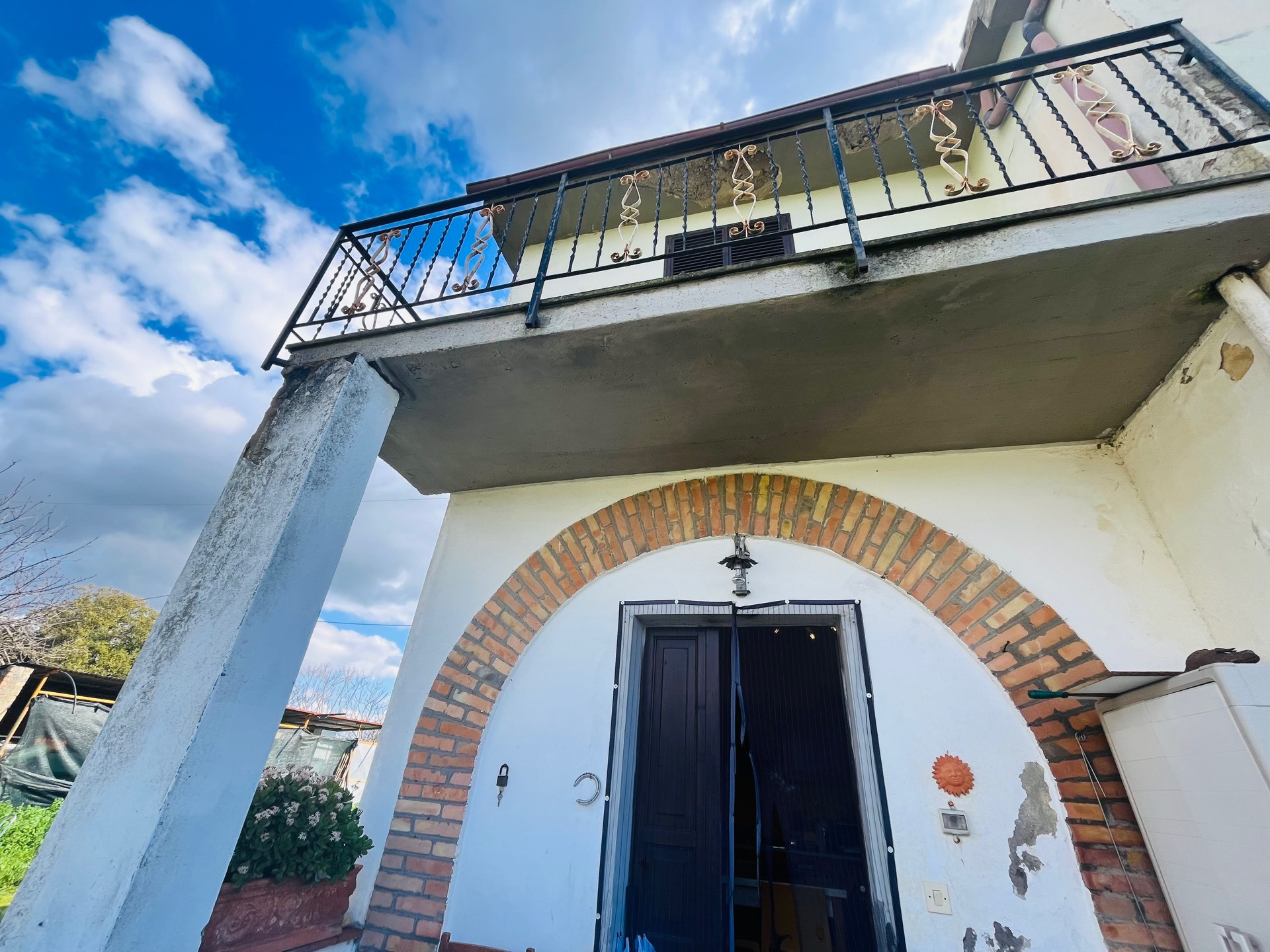 Casa indipendente con giardino, Roccastrada sticciano