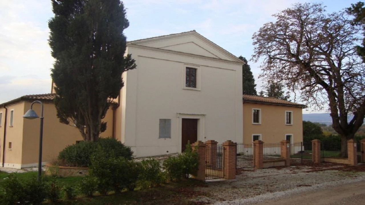 Casa indipendente in vendita a Montepulciano