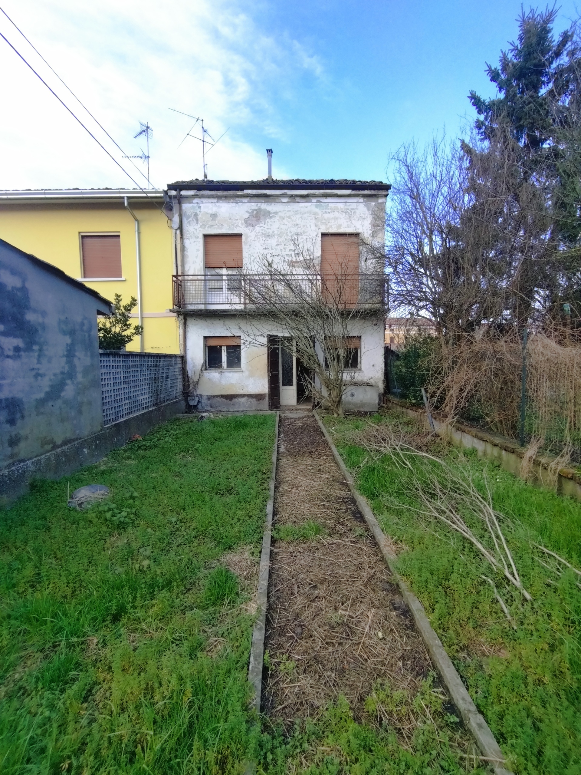 Casa indipendente da ristrutturare in via matteo r. imbriani 126, Casalmaggiore