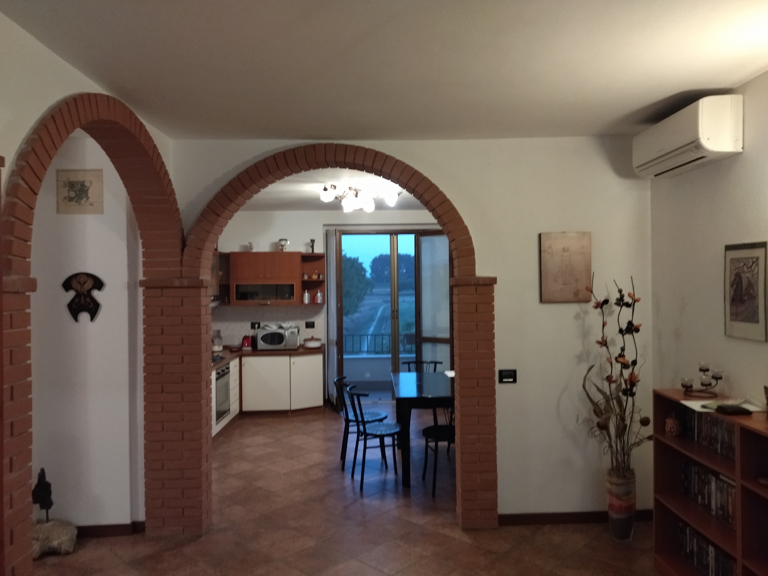 Casa indipendente in vendita in vicolo c del ferro 103, Martignana di Po