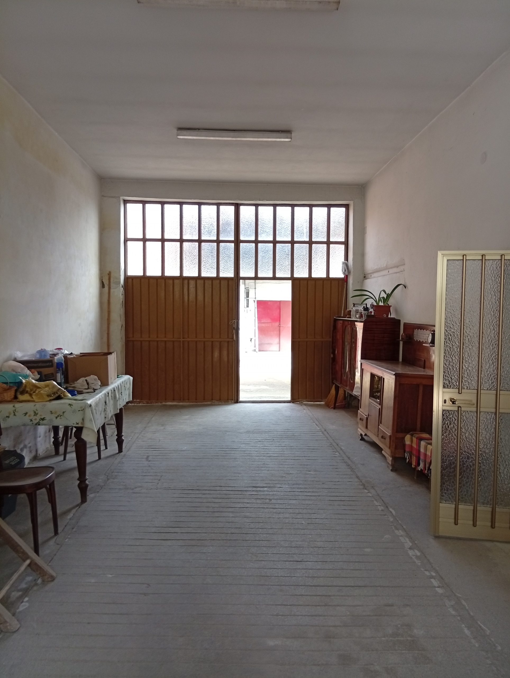 Casa indipendente da ristrutturare in strada provinciale 85 24, Gussola