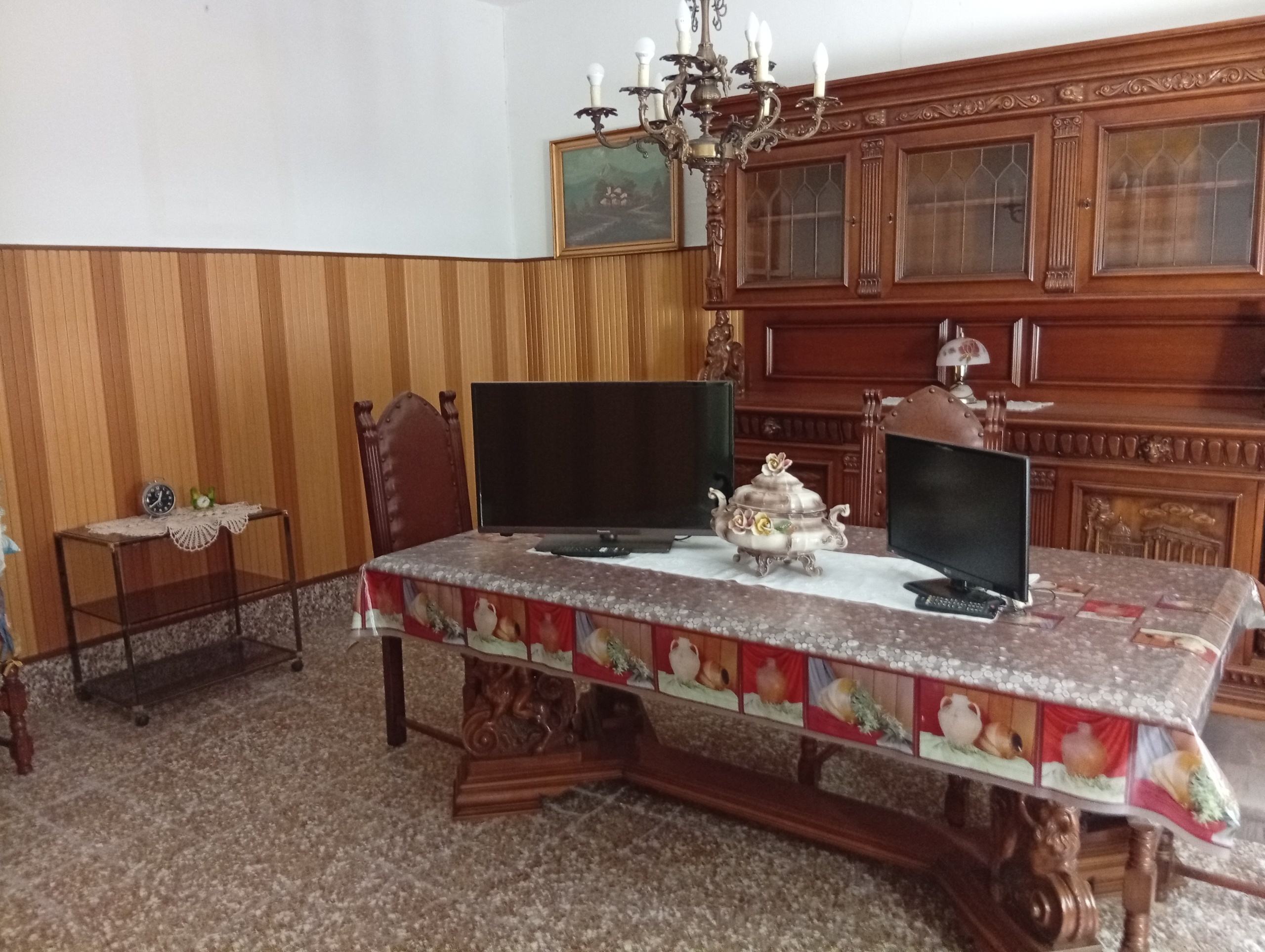 Casa indipendente da ristrutturare in strada provinciale 85 24, Gussola