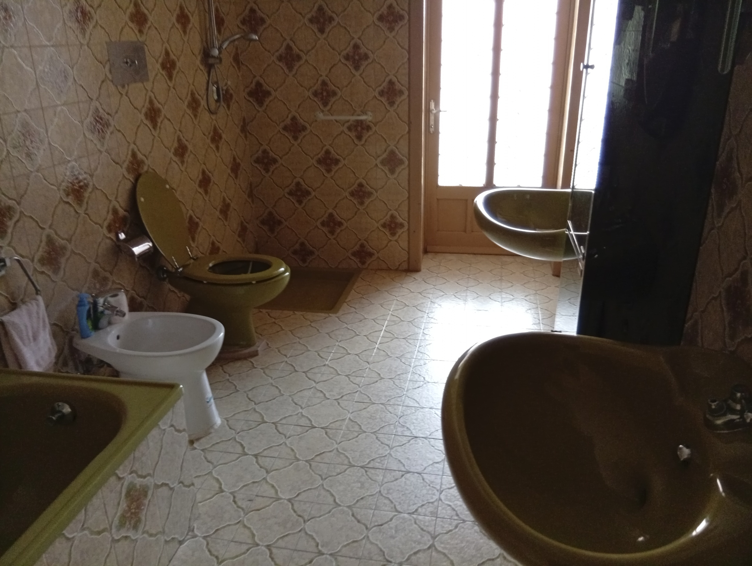 Casa indipendente da ristrutturare in strada provinciale 85 24, Gussola