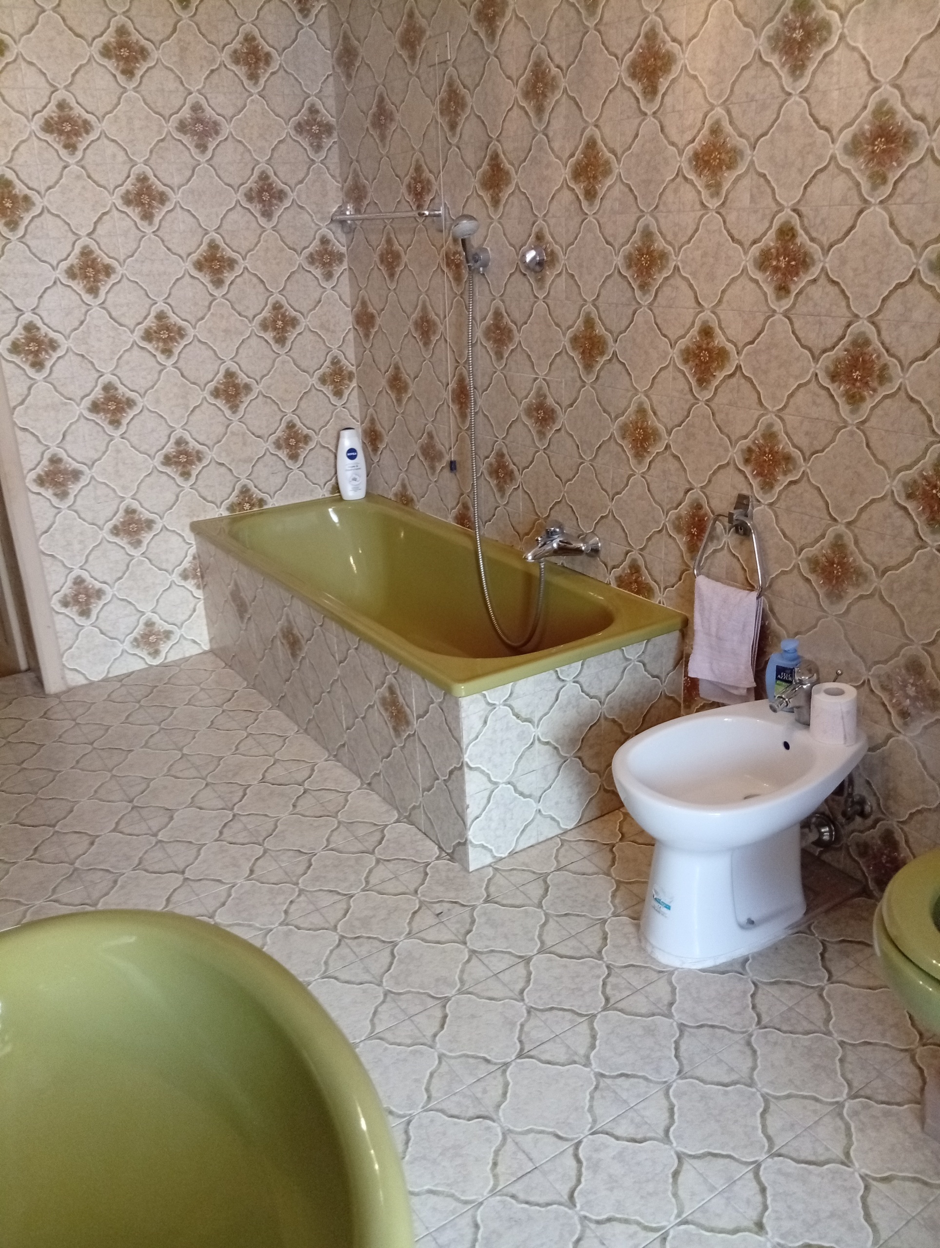 Casa indipendente da ristrutturare in strada provinciale 85 24, Gussola