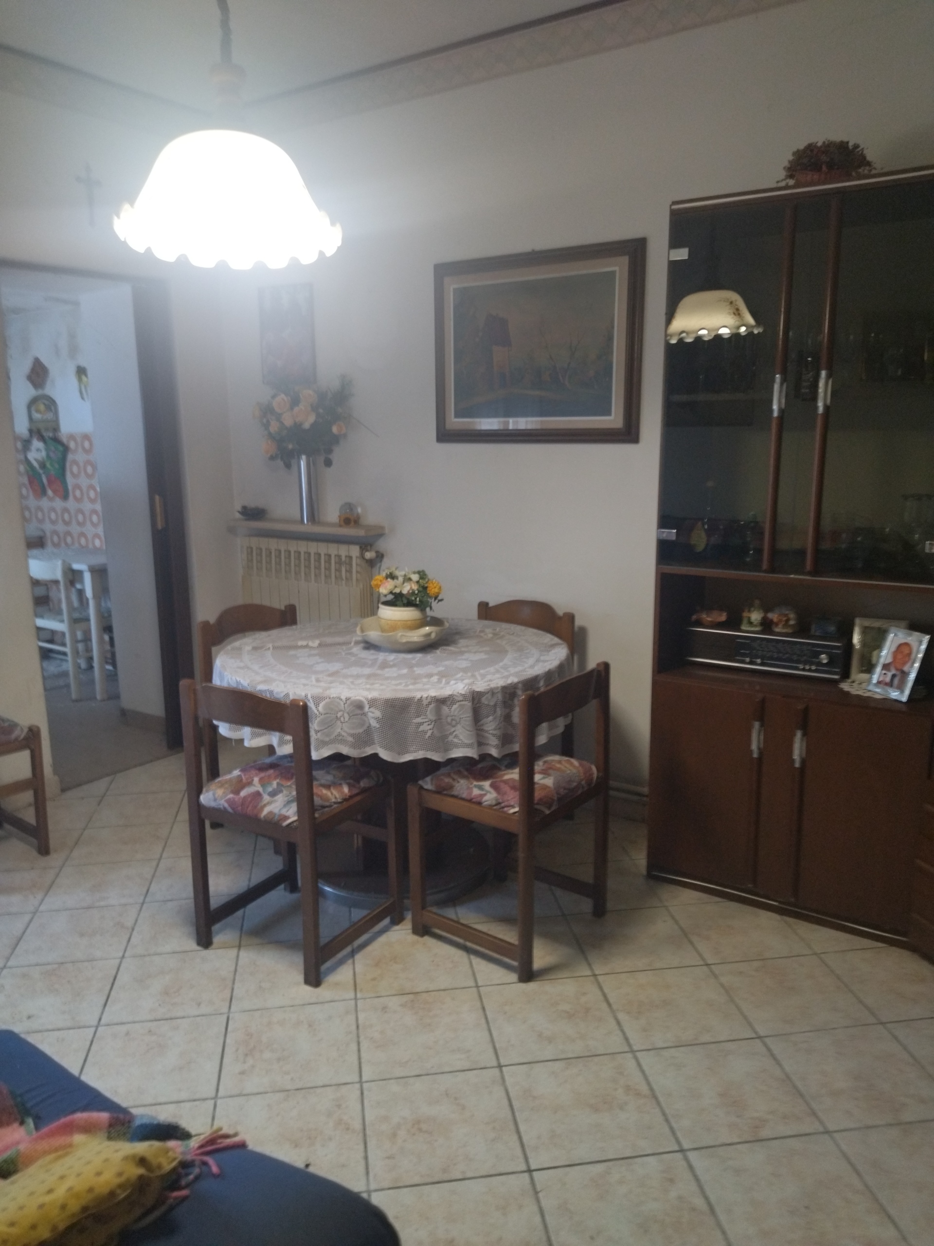 Casa indipendente da ristrutturare in via noceto 36/38, Martignana di Po